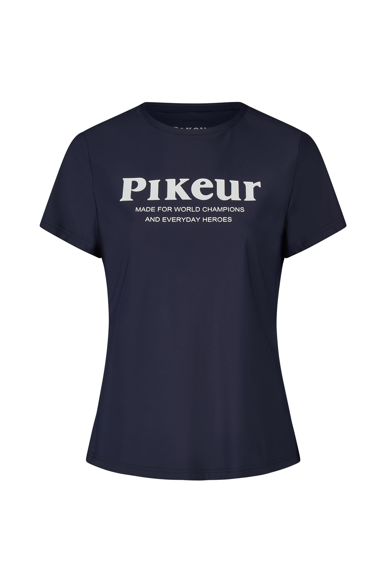 Pikeur Fanshirt Wm Women Naisten ratsastusvaatteet