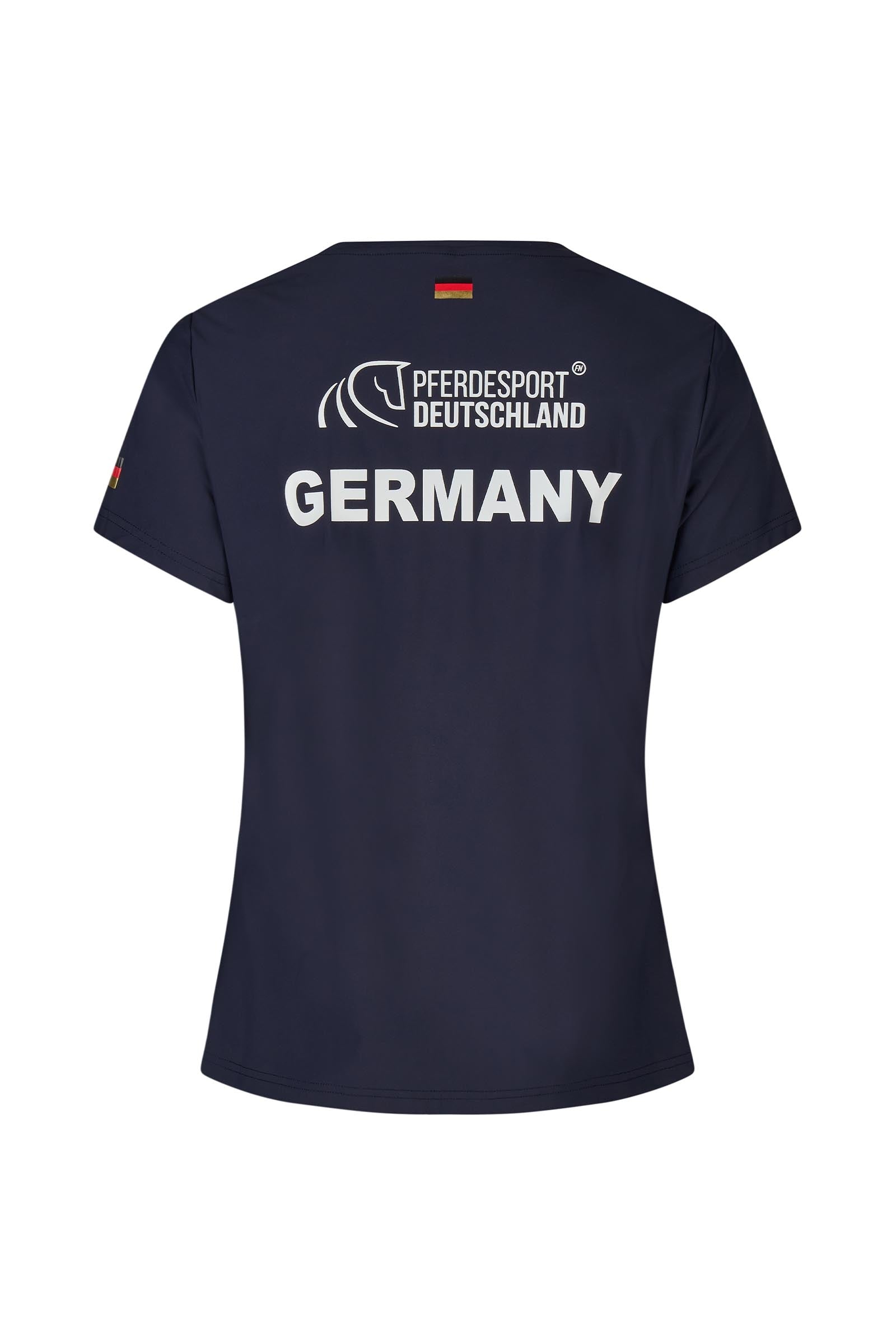 Pikeur Fanshirt Wm Women Women’s Riding Clothing