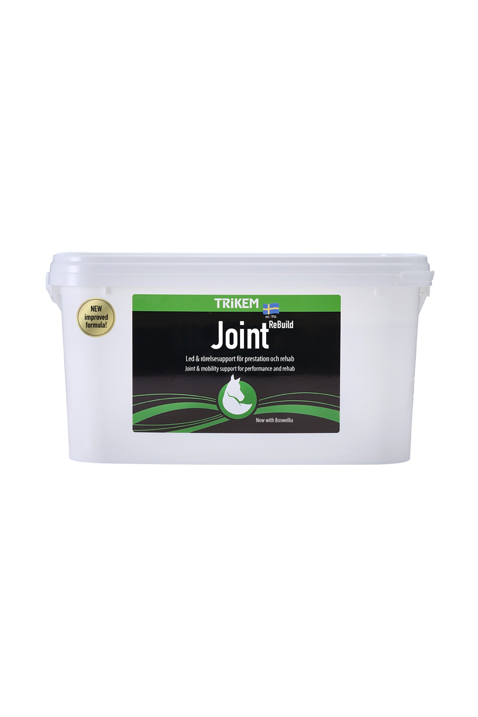 Trikem Joint ReBuild, 4 kg Horse Feed & Nutrition