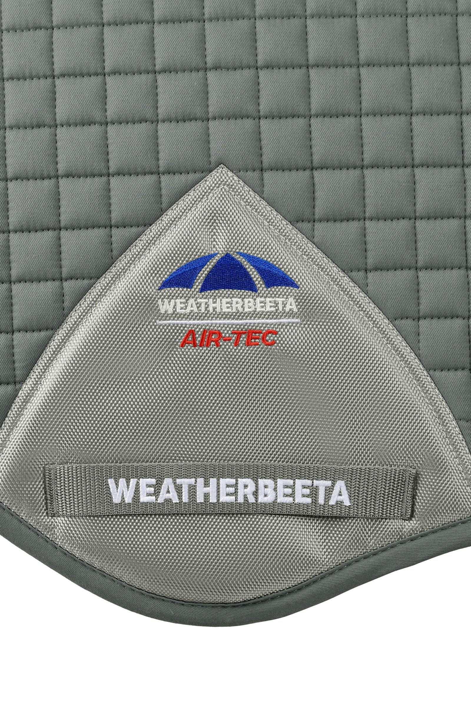 Weatherbeeta Prime Air-Tec Jump Shaped Saddle Pad Saddle Pads