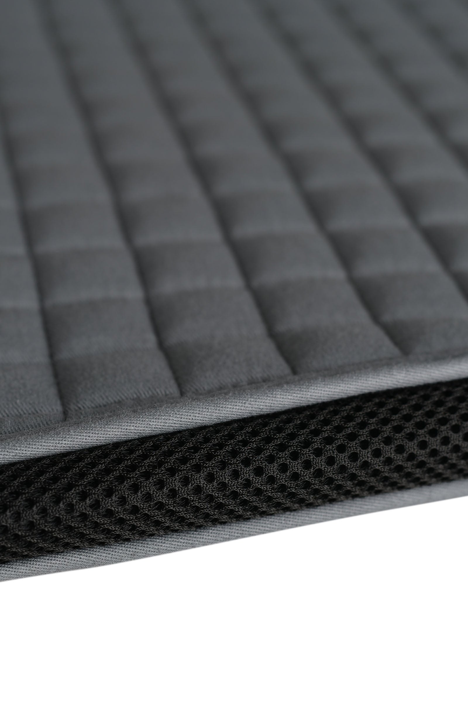 Weatherbeeta Prime Air-Tec Jump Shaped Saddle Pad Saddle Pads