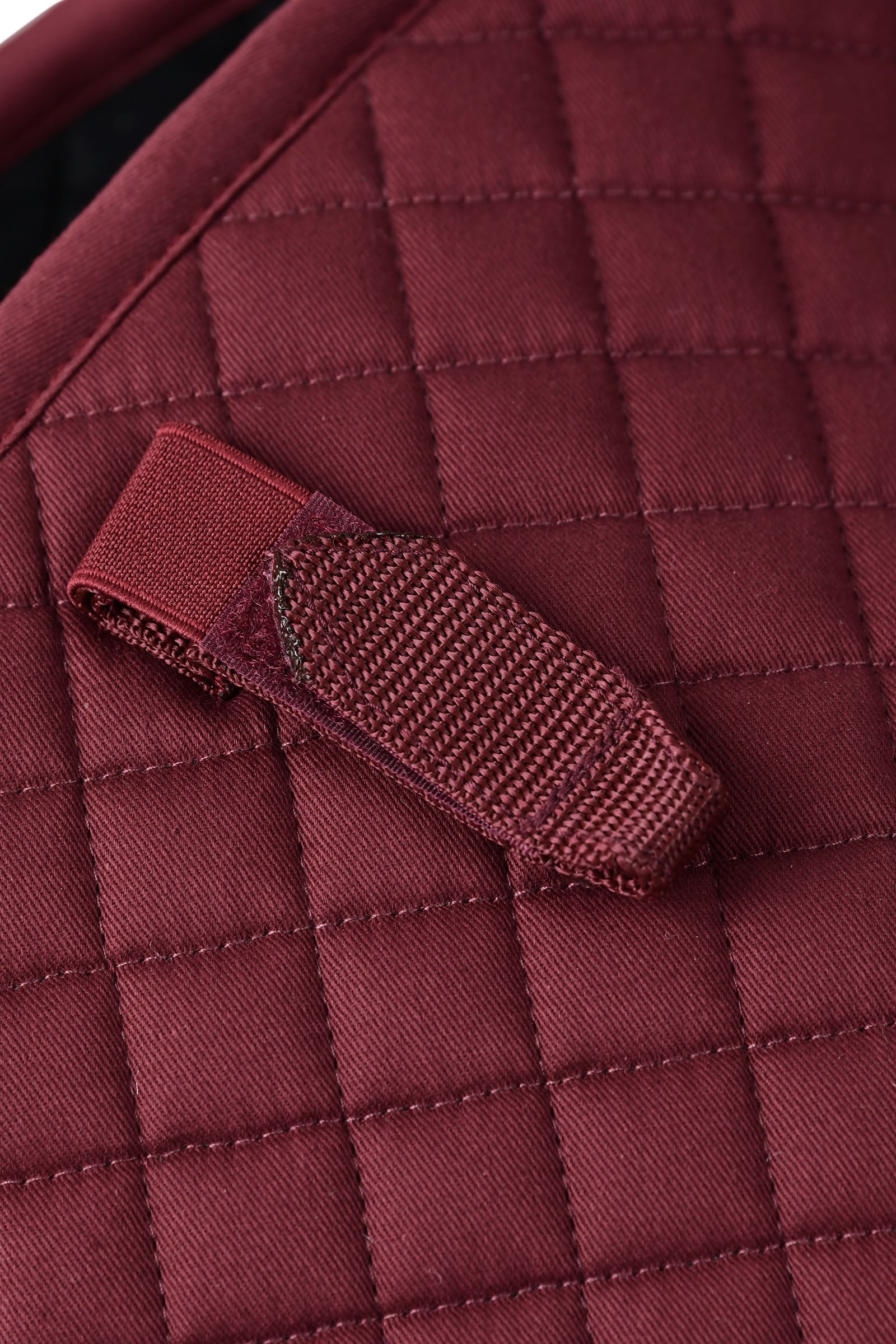 Weatherbeeta Prime Air-Tec Jump Shaped Saddle Pad Saddle Pads