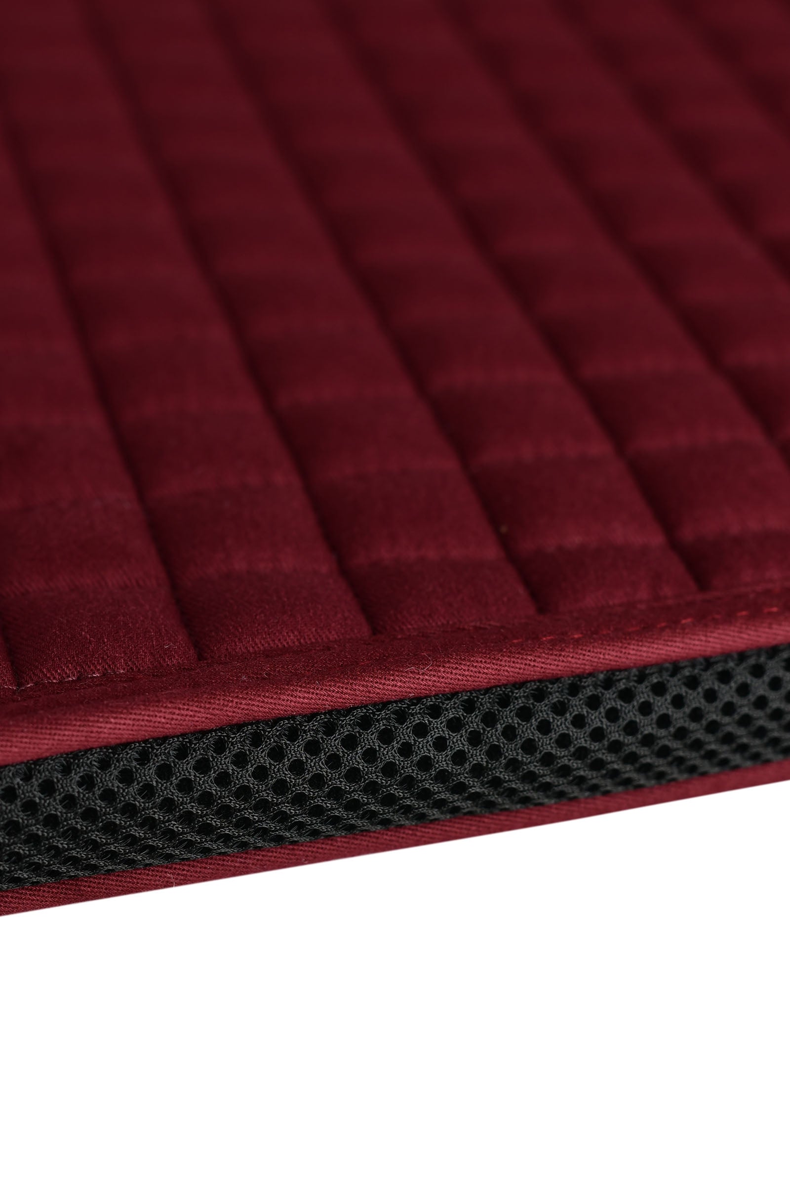 Weatherbeeta Prime Air-Tec Jump Shaped Saddle Pad Saddle Pads