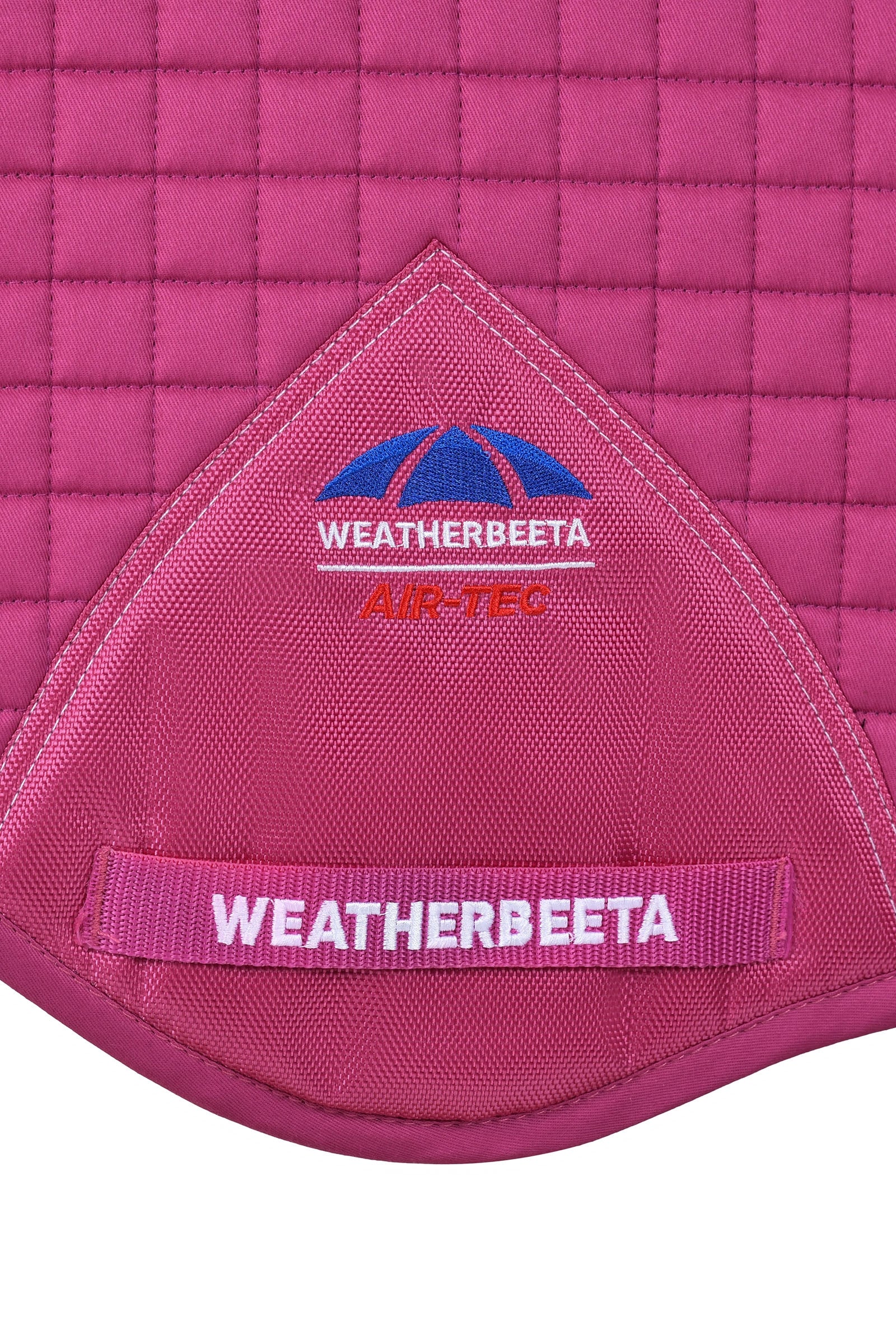 Weatherbeeta Prime Air-Tec Jump Shaped Saddle Pad Saddle Pads