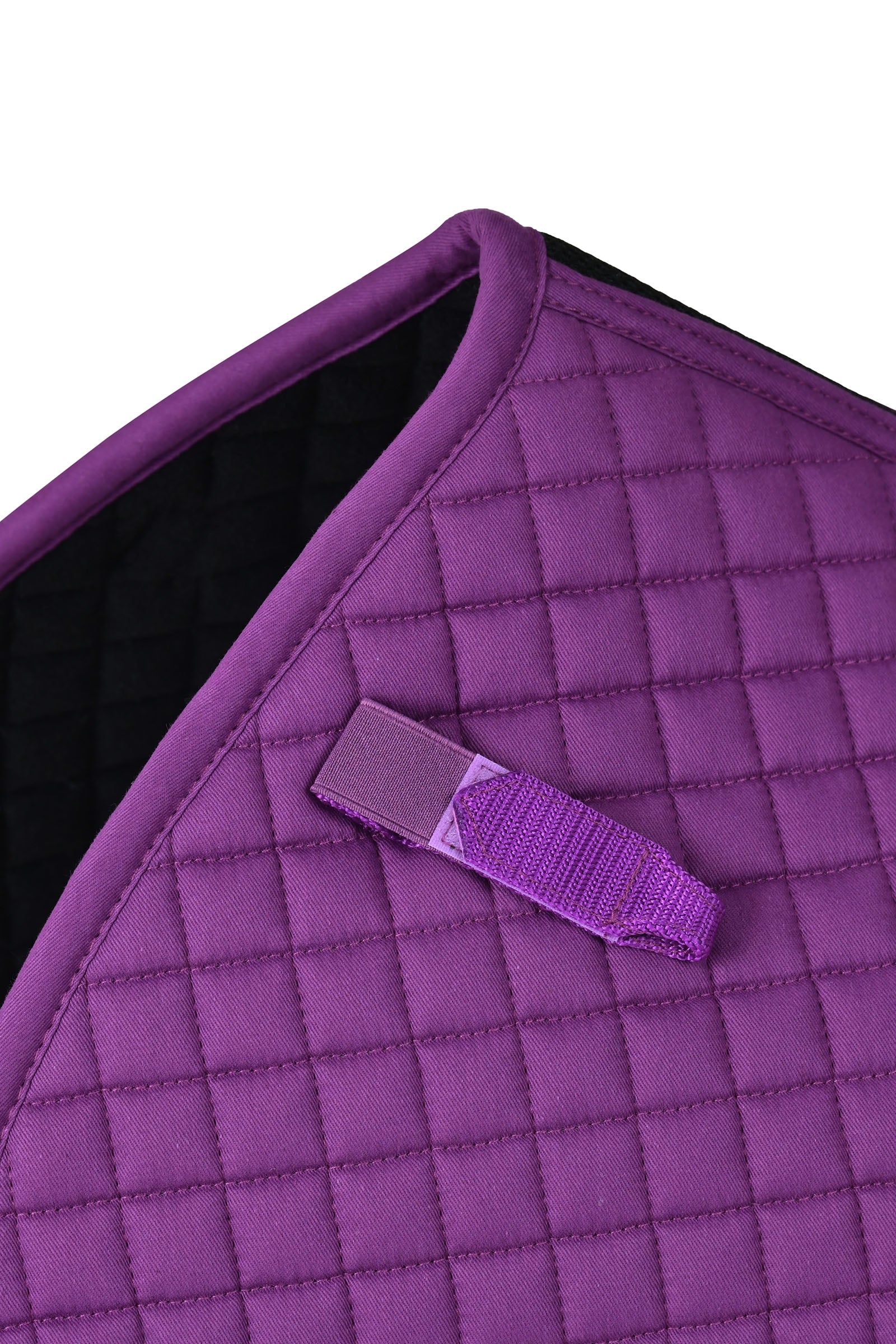 Weatherbeeta Prime Air-Tec Jump Shaped Saddle Pad Saddle Pads