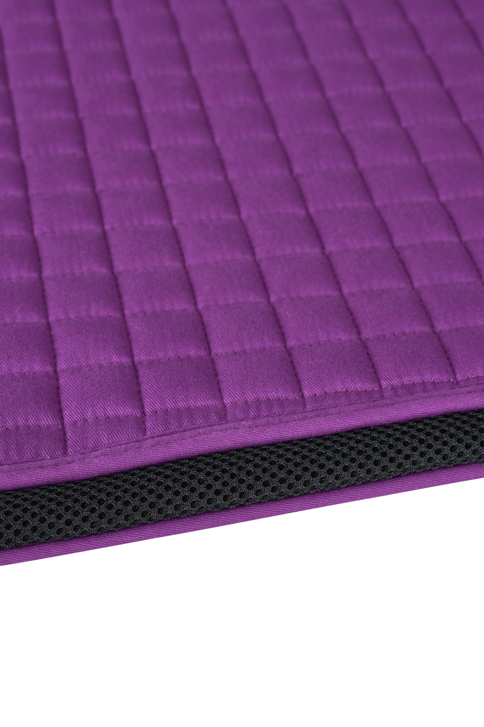 Weatherbeeta Prime Air-Tec Jump Shaped Saddle Pad Saddle Pads