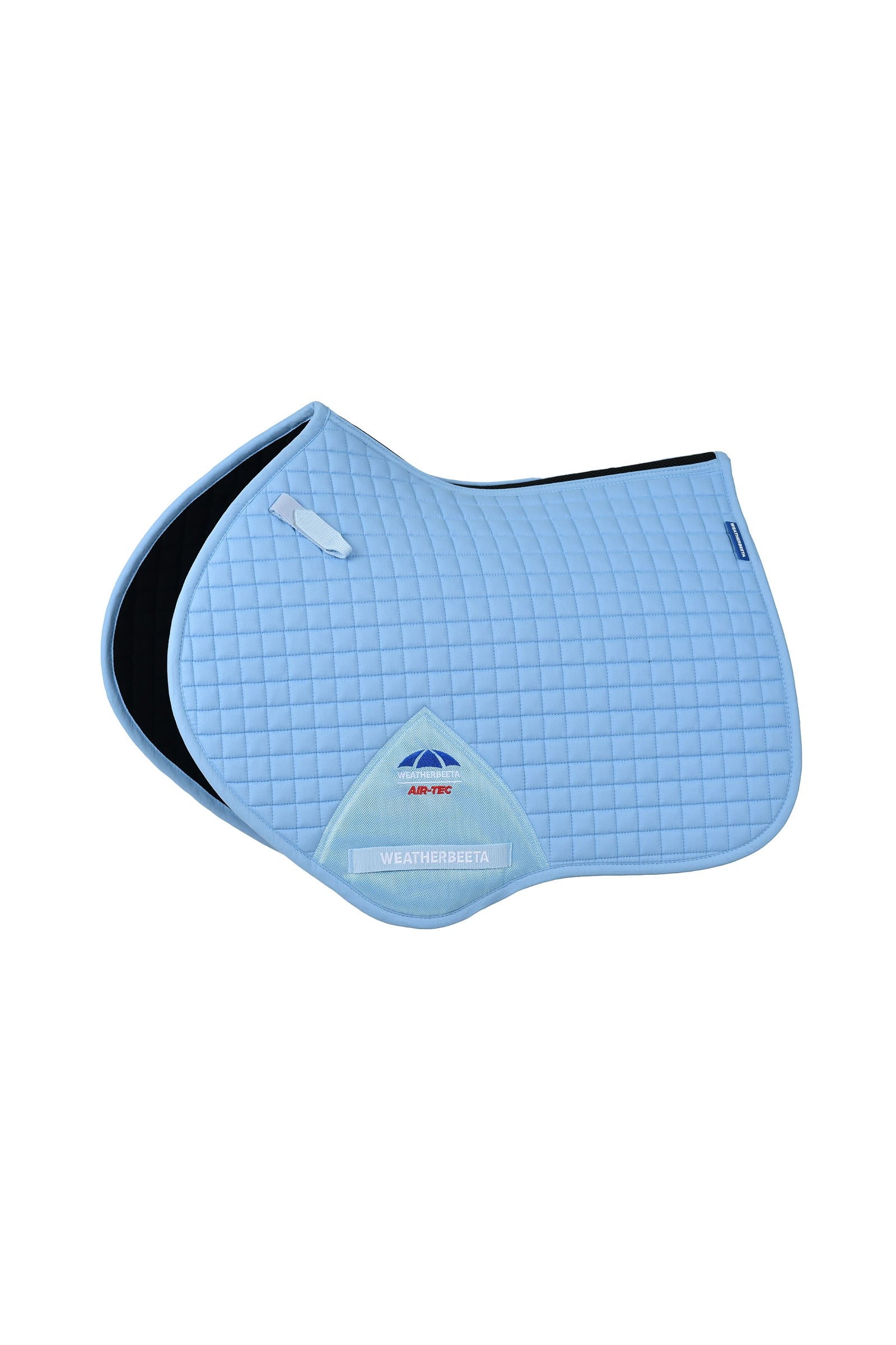 Weatherbeeta Prime Air-Tec Jump Shaped Saddle Pad Saddle Pads