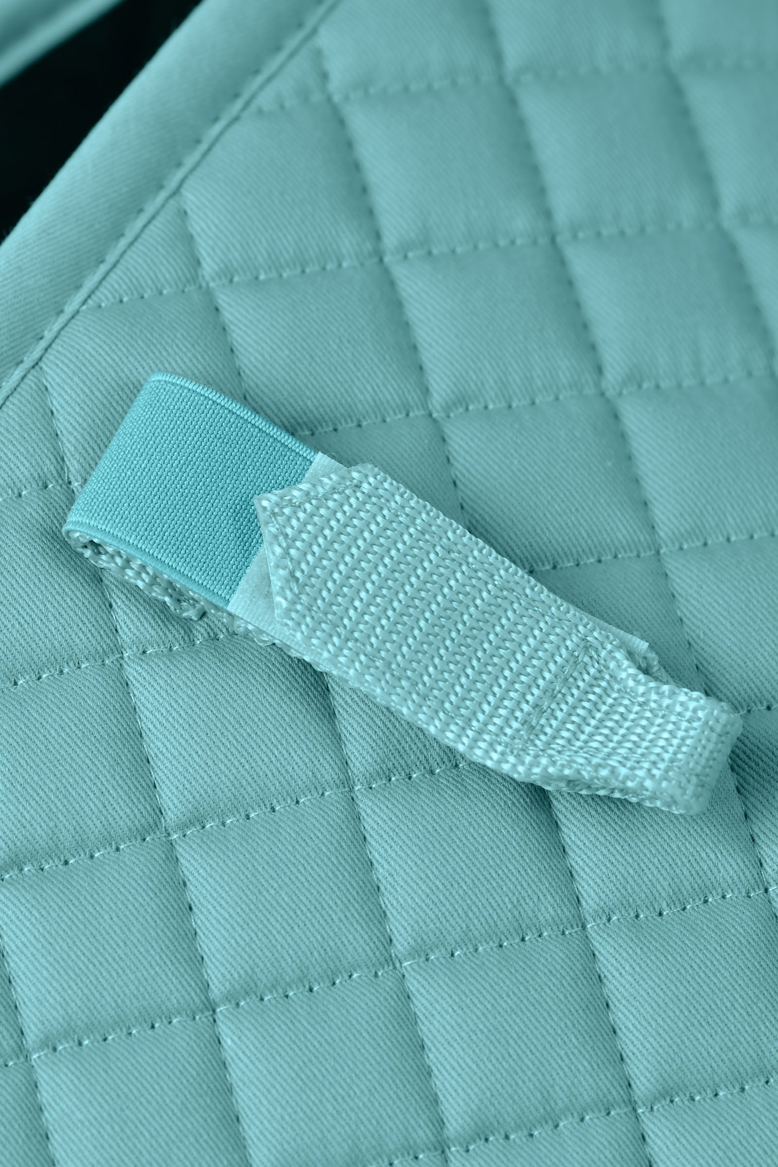 Weatherbeeta Prime Air-Tec Jump Shaped Saddle Pad Saddle Pads