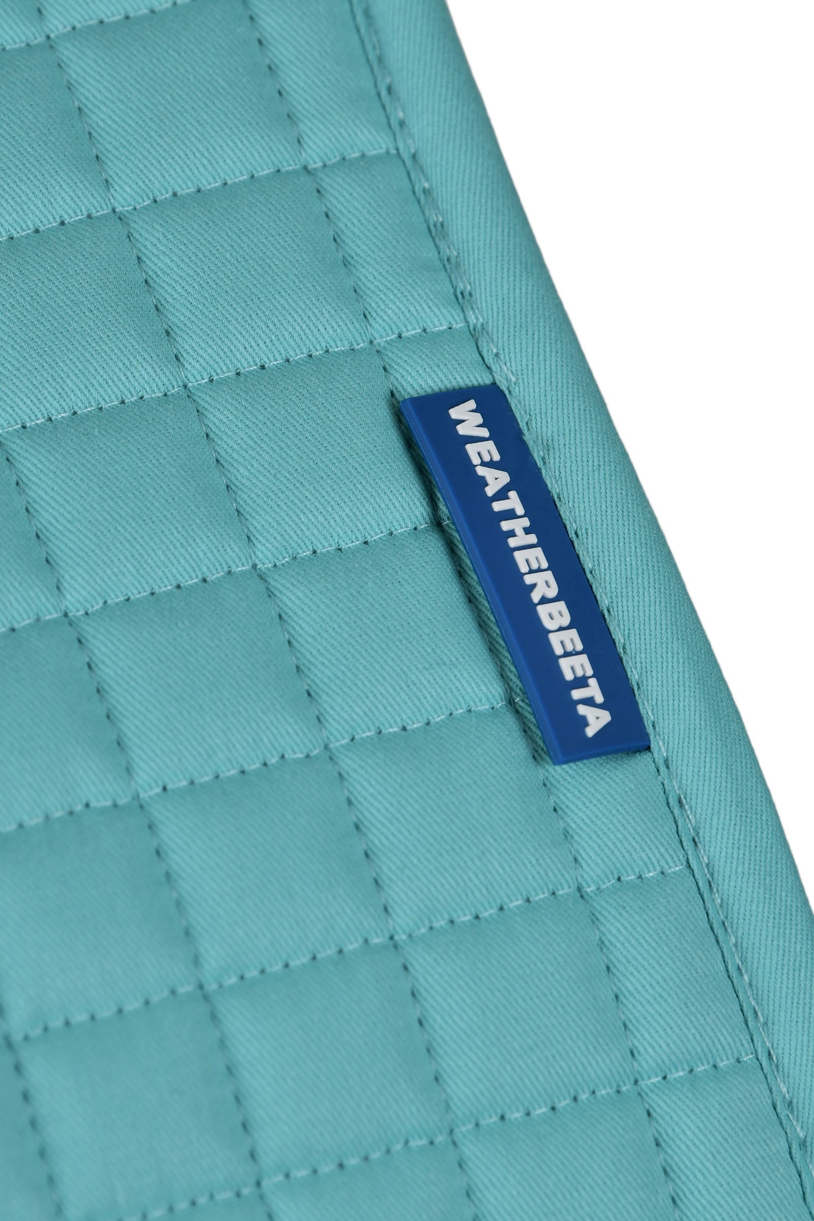 Weatherbeeta Prime Air-Tec Jump Shaped Saddle Pad Saddle Pads