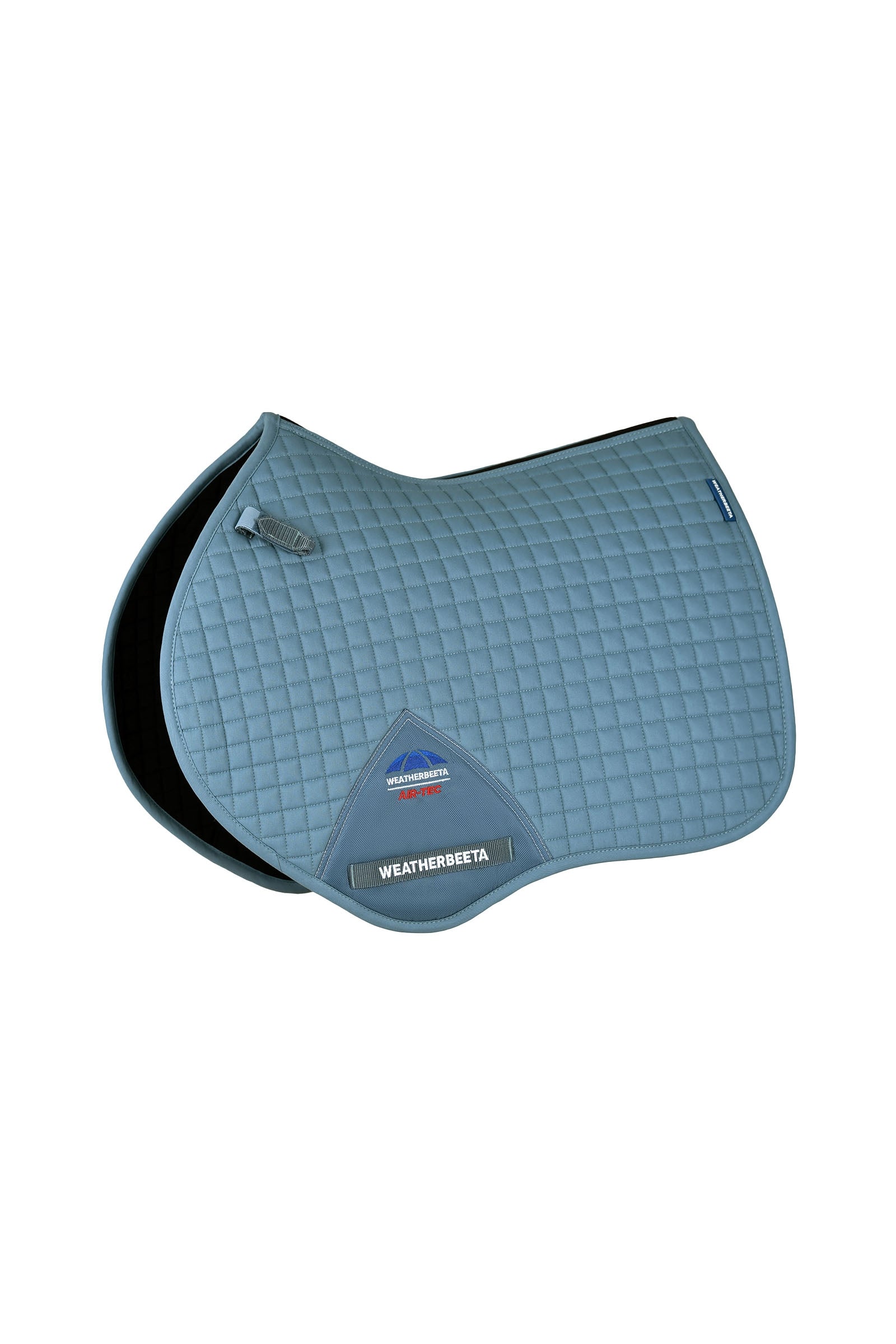 Weatherbeeta Prime Air-Tec Jump Shaped Saddle Pad Saddle Pads