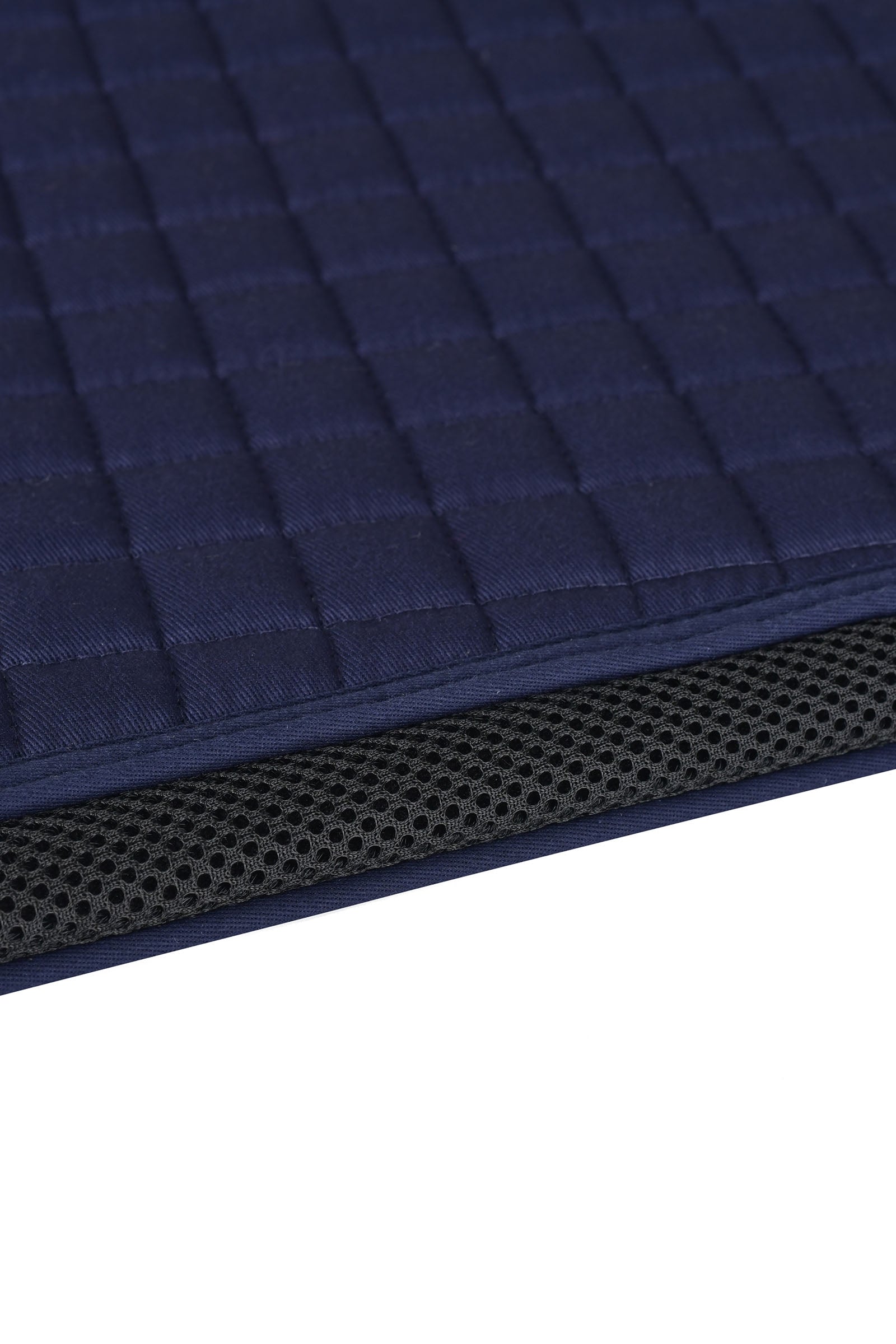 Weatherbeeta Prime Air-Tec Jump Shaped Saddle Pad Saddle Pads