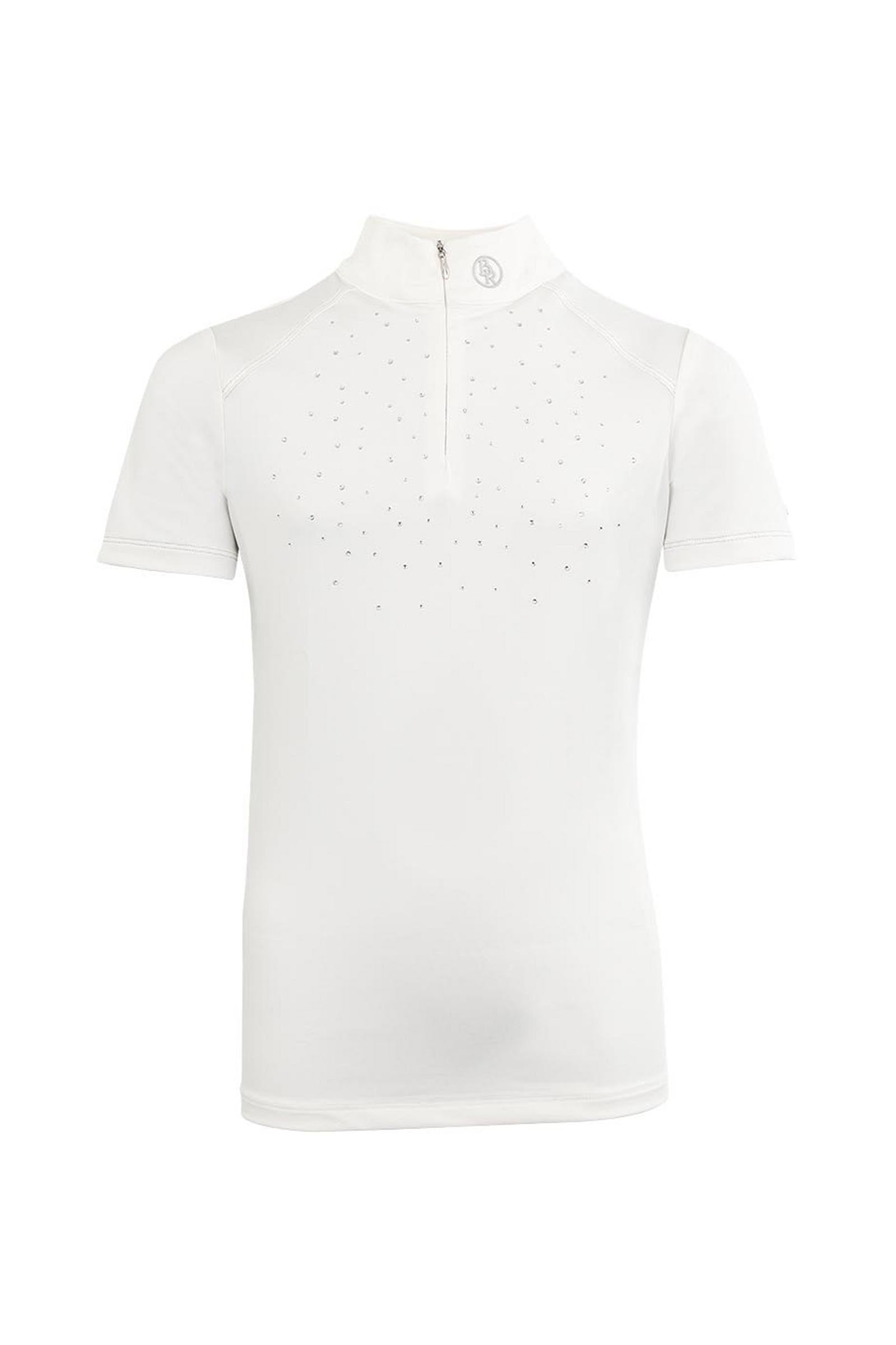 BR Dudley lasten kisapaita Lasten ratsastusvaatteet