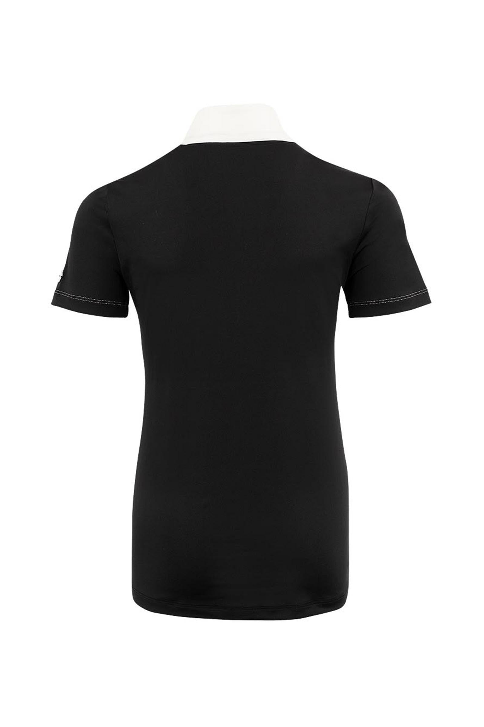 BR Dudley Kids´ Competition Shirt Kids Apparel