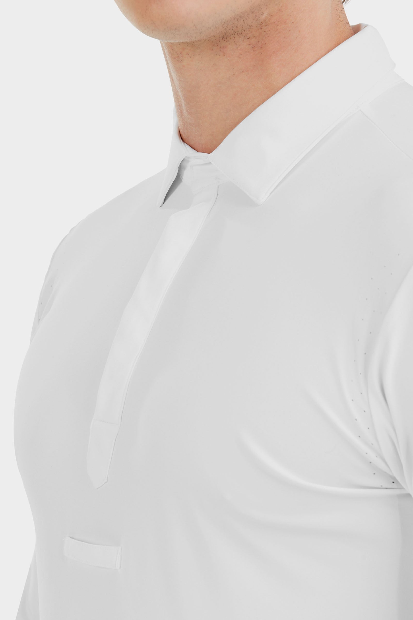 Horse Pilot Aerolight Men´s Shirt Longsleeve Mens Riding Clothing