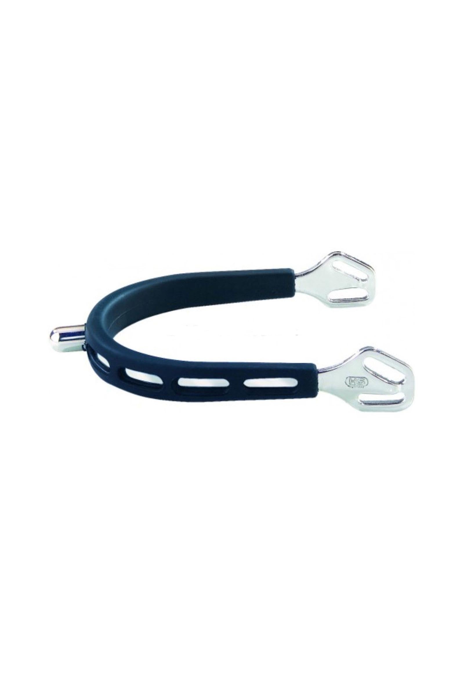 Sprenger Ultra Fit Extra Grip kannukset, ruostumaton teräs, pyöreä kaula Raipat ja piiskat