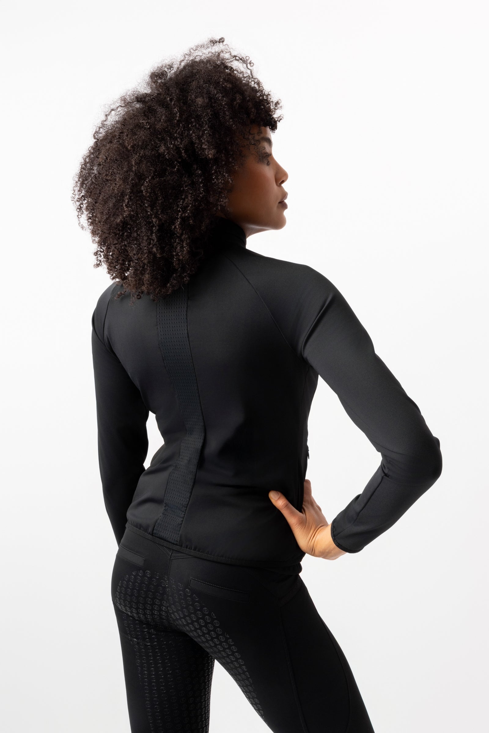 B Vertigo Evelina Women´s Midlayer Jacket Women’s Riding Clothing