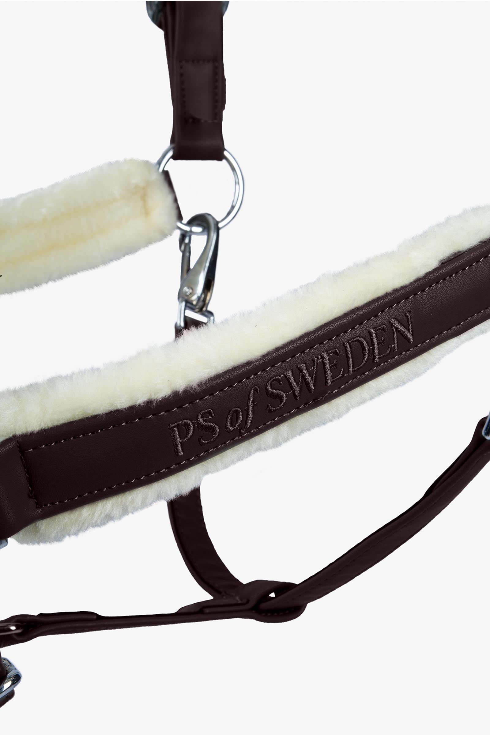 PS of Sweden Premium Fluffy Halter Halters & Leads
