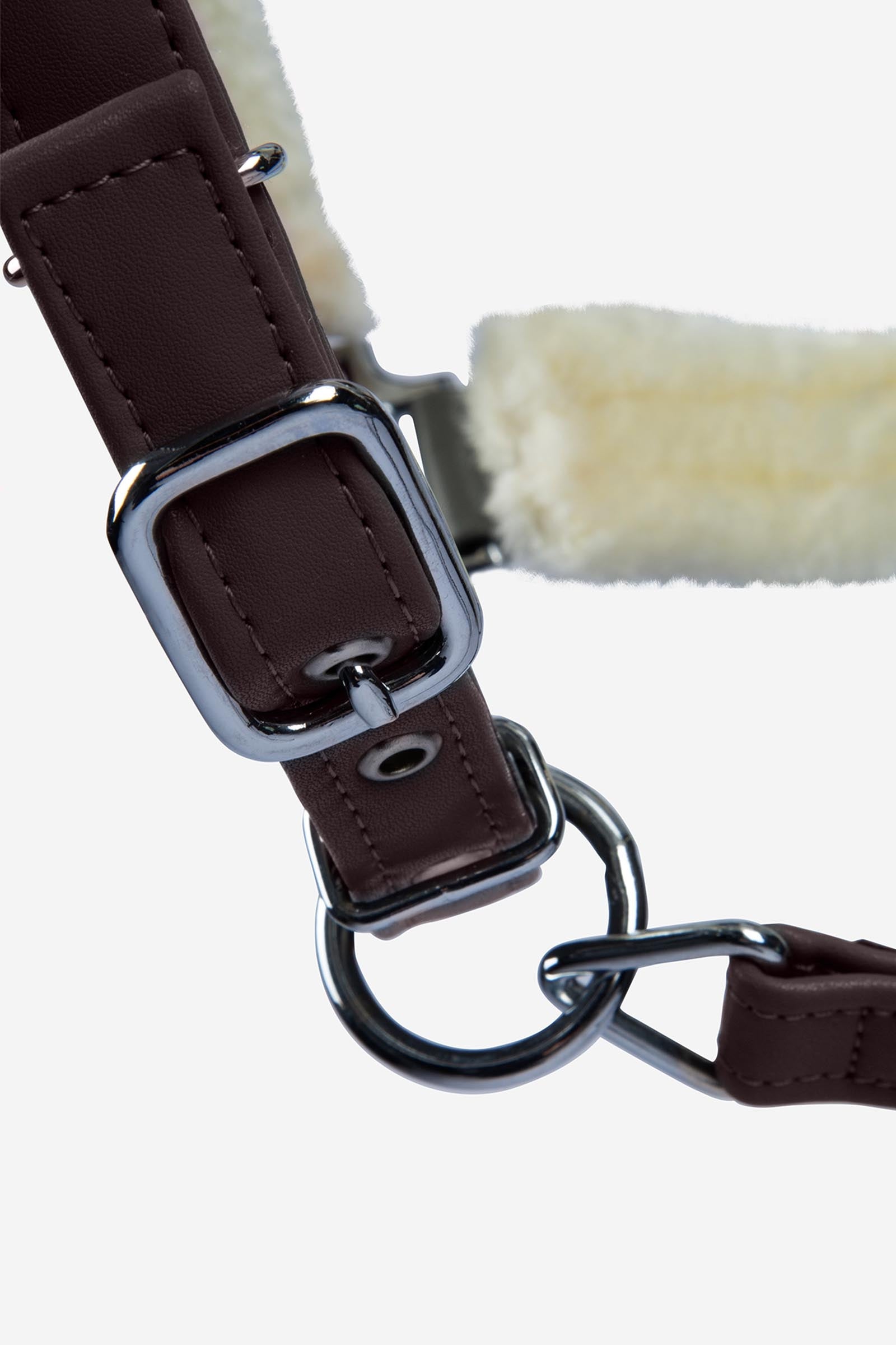 PS of Sweden Premium Fluffy Halter Halters & Leads