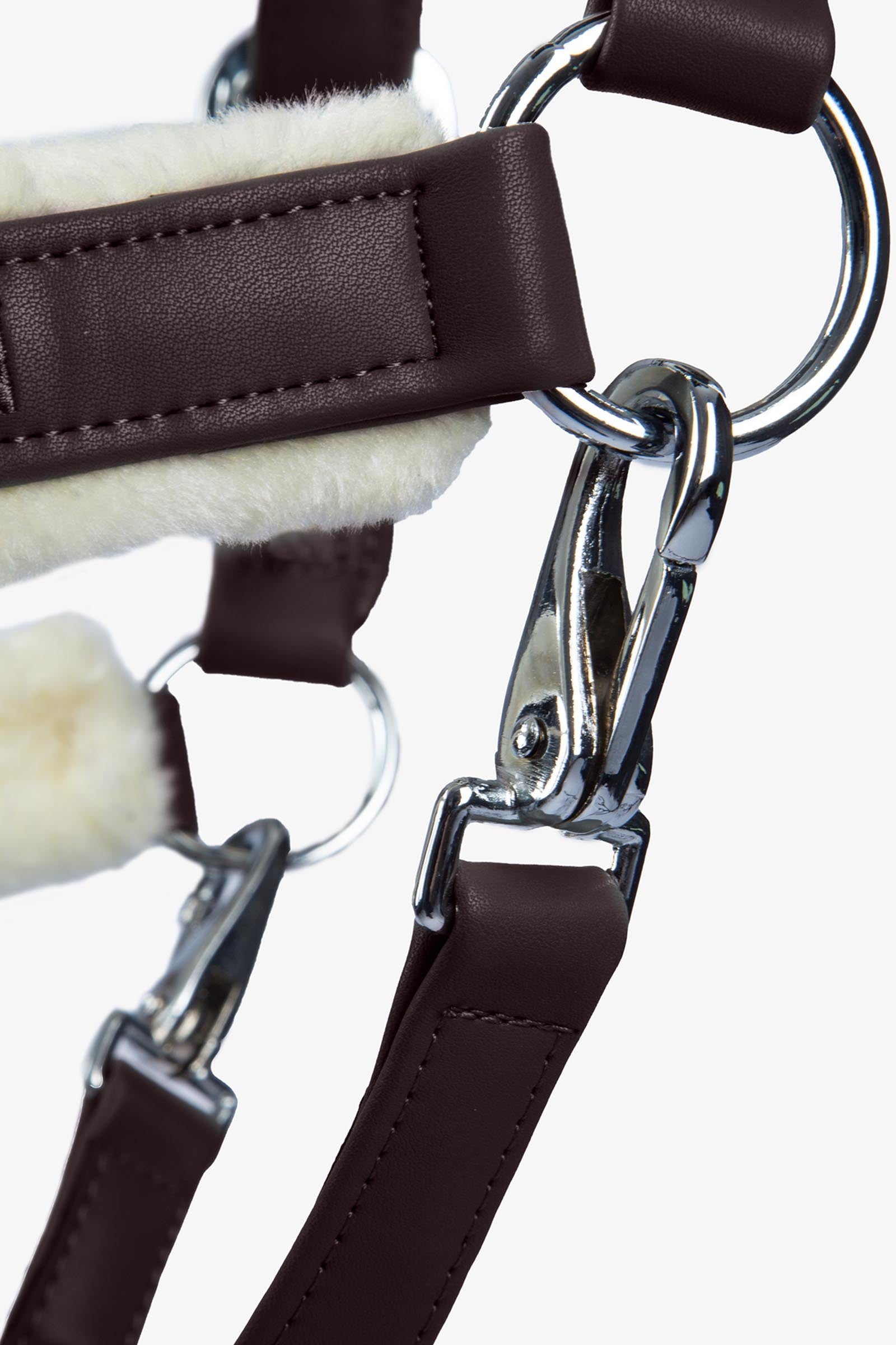 PS of Sweden Premium Fluffy Halter Halters & Leads