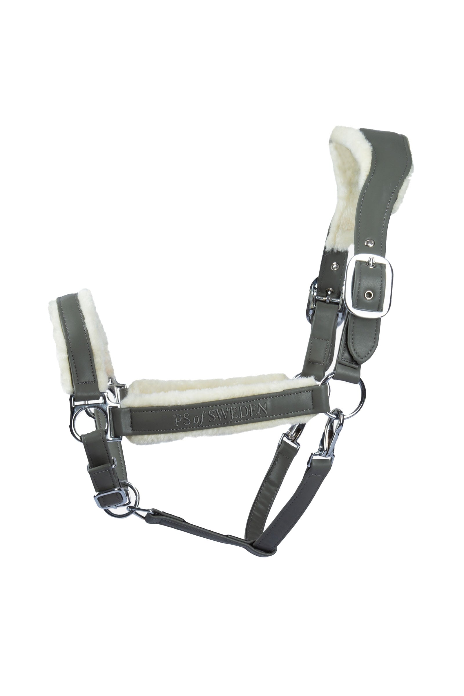 PS of Sweden Premium Fluffy Halter Halters & Leads