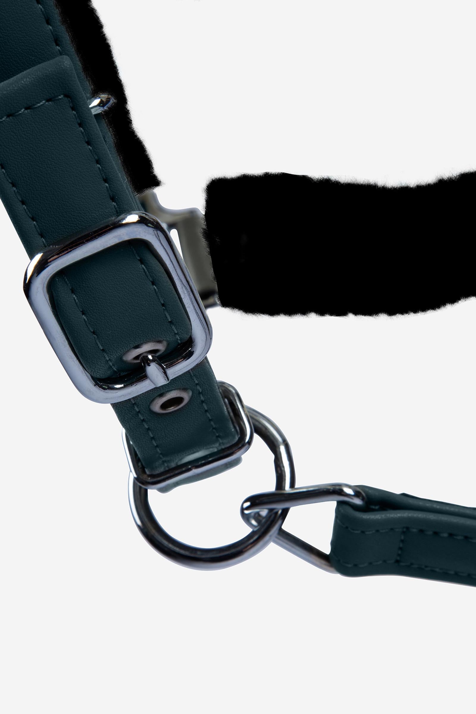 PS of Sweden Premium Fluffy Halter Halters & Leads