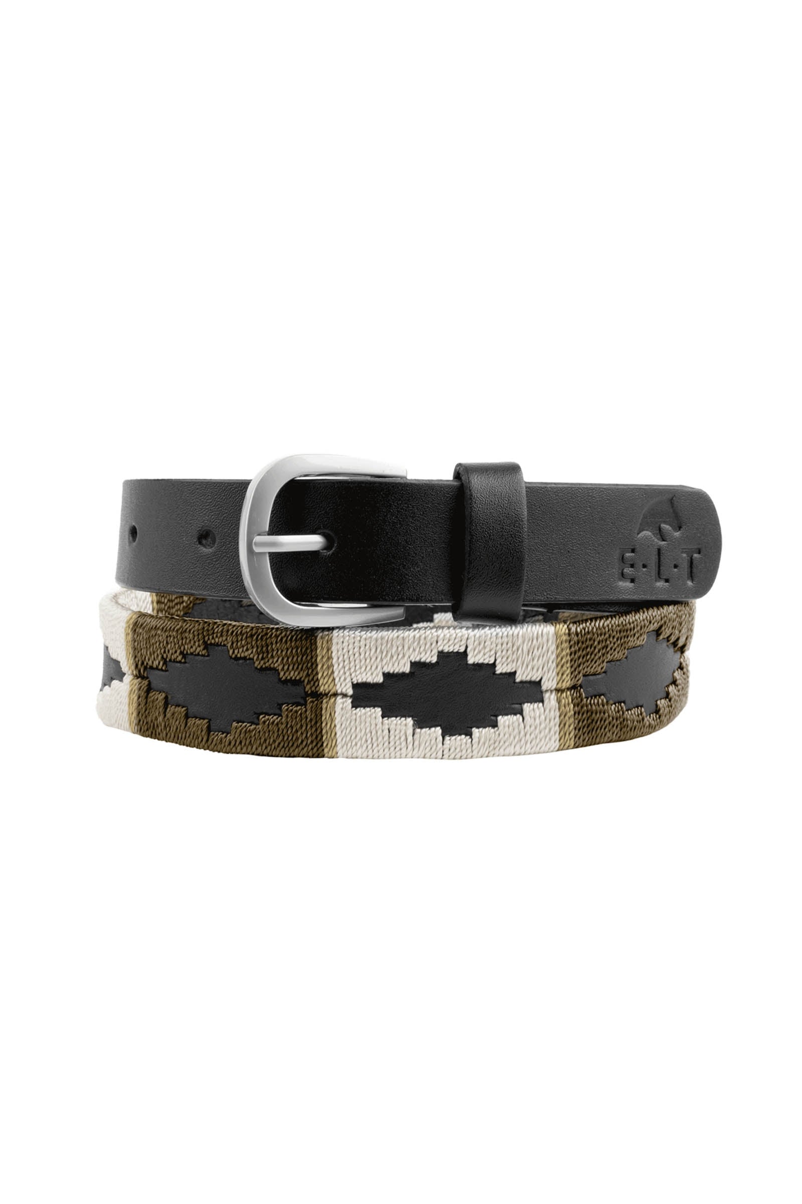 Waldhausen ELT Gemma Polo Belt Asusteet