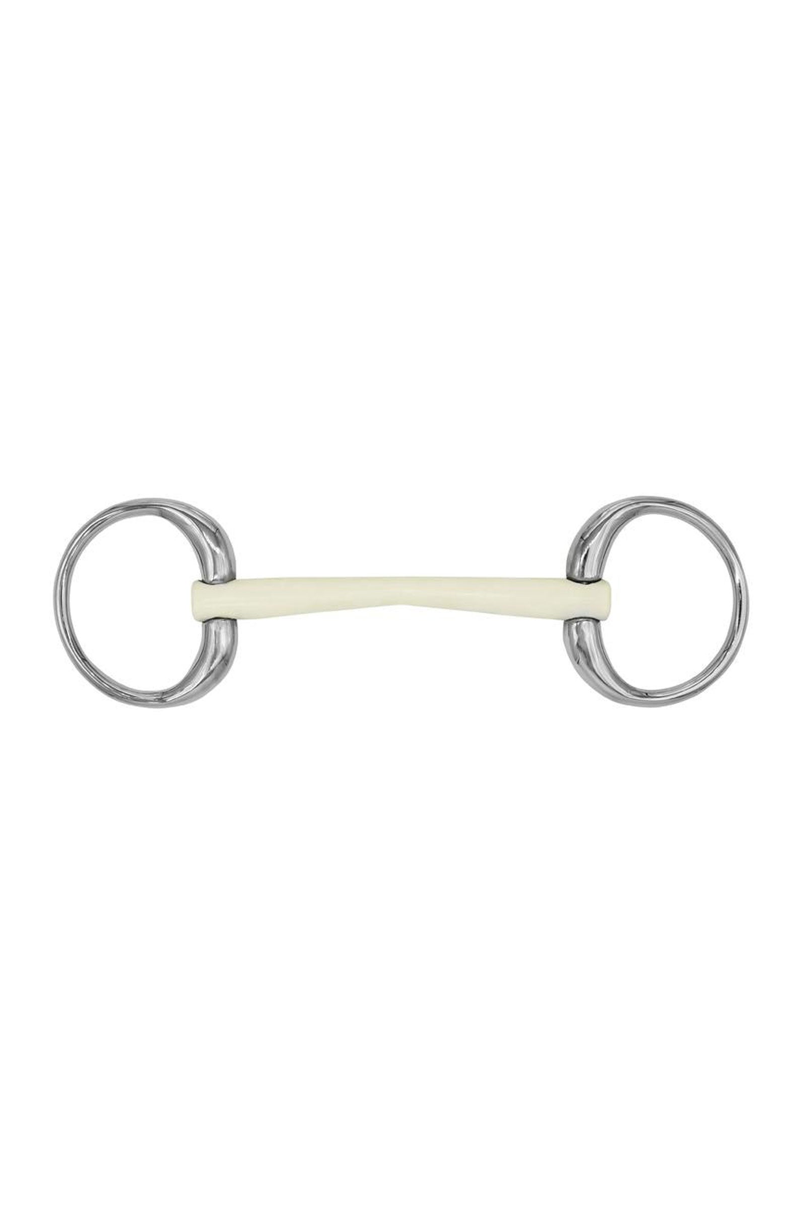 Sprenger Duo oliivipää kuolain, suora 16 mm, muovi Kuolaimet