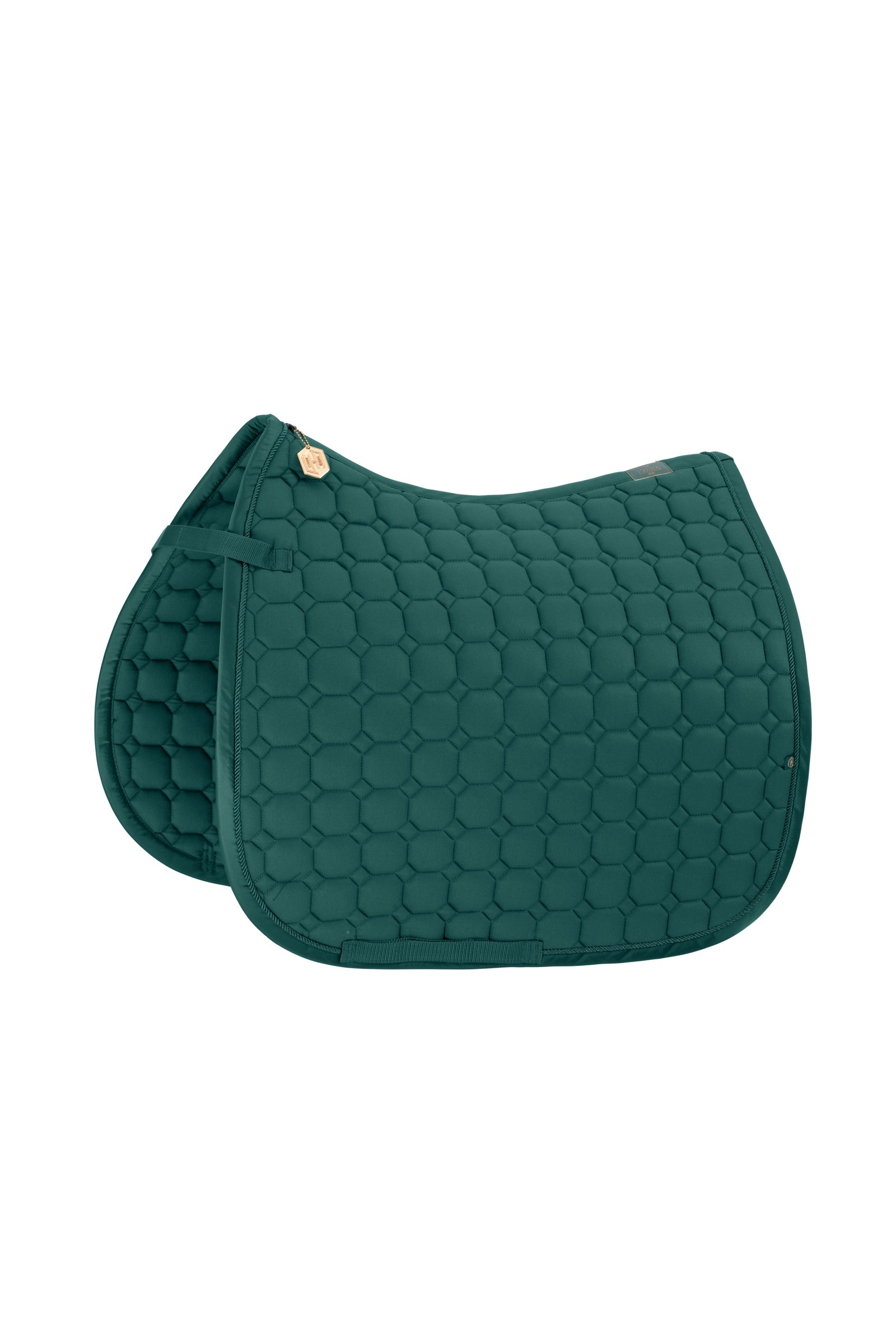 Eskadron Heritage AW24 Cotton Koulusatulahuopa Satulahuovat