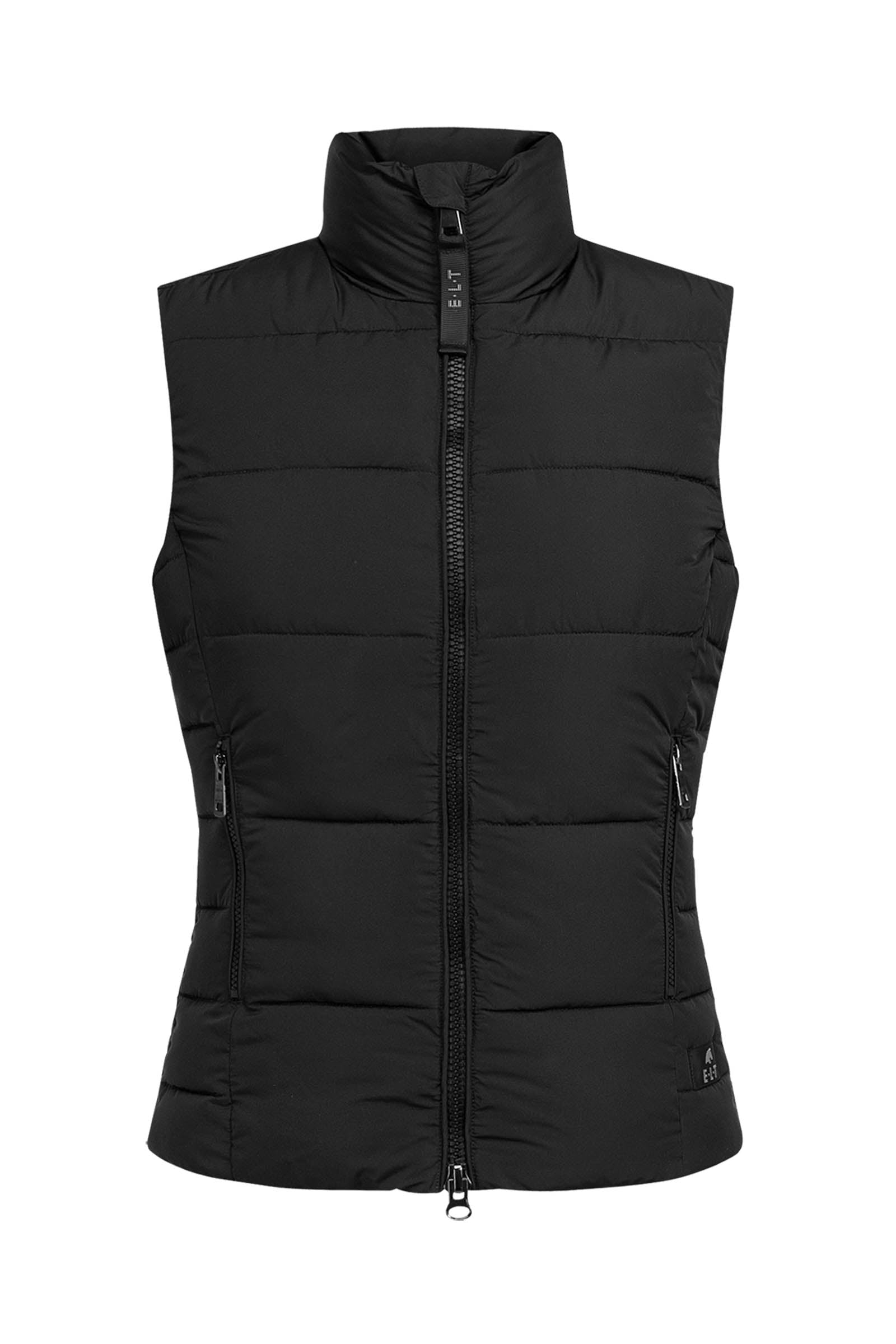 ELT Winter Women's Lightweight Vest Oxford Naisten ratsastusvaatteet