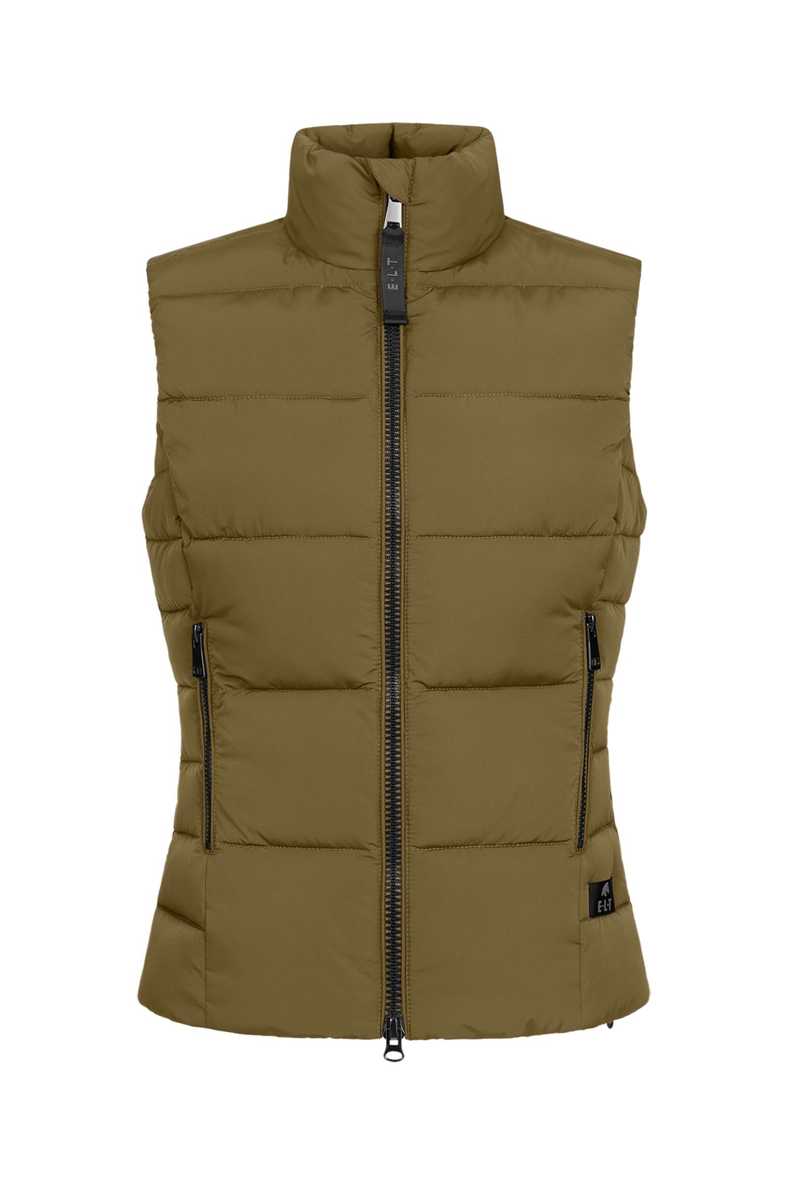 ELT Winter Women's Lightweight Vest Oxford Naisten ratsastusvaatteet