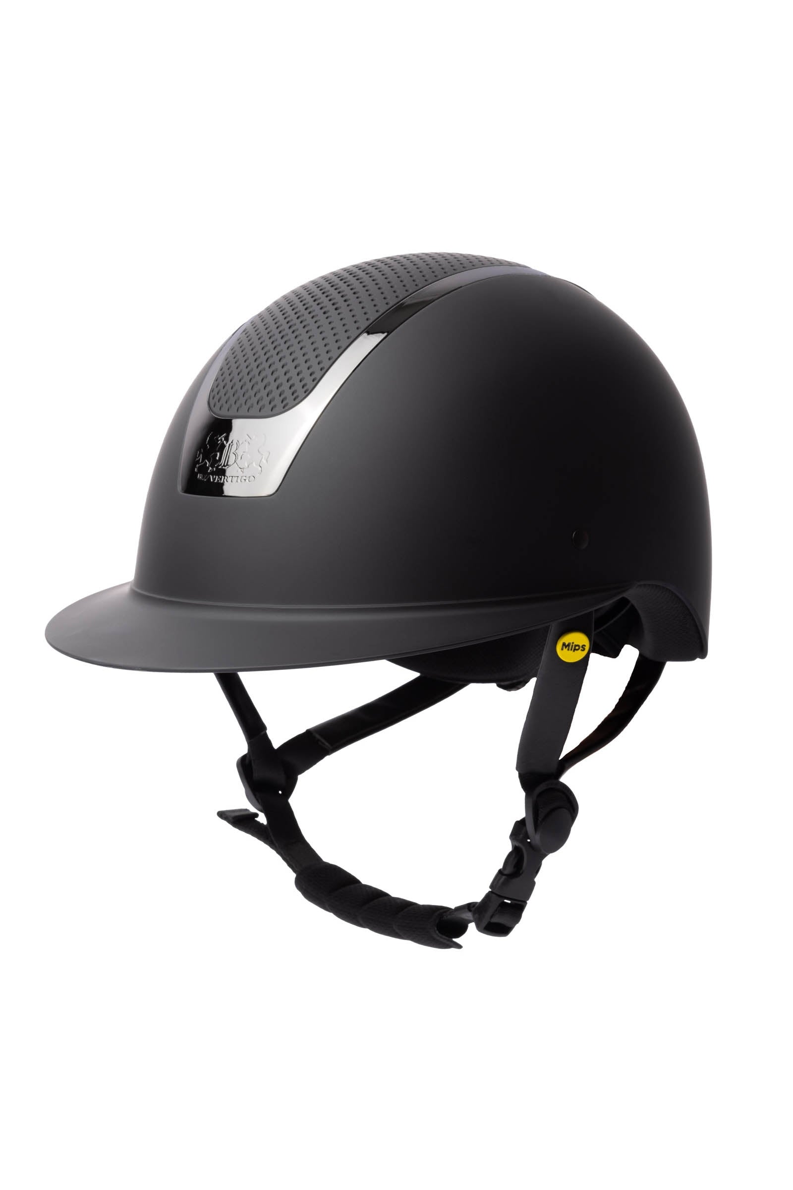 B Vertigo ZENITH MIPS Riding Helmet Ratsastuskypärät & Turvaliivit