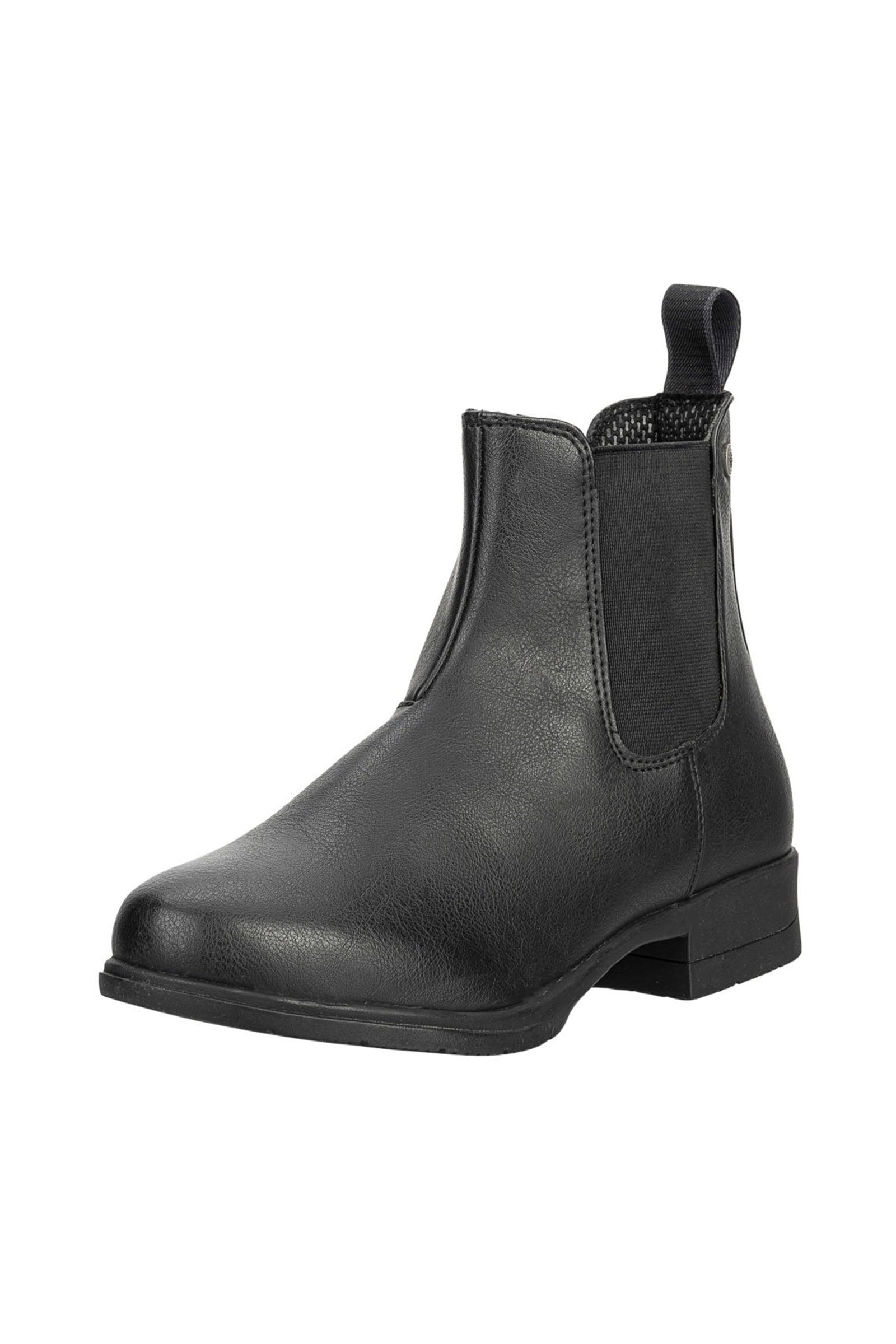 Suedwind Footwear Nova Vegan Jodhpur Boots Riding Boots & Riding Shoes