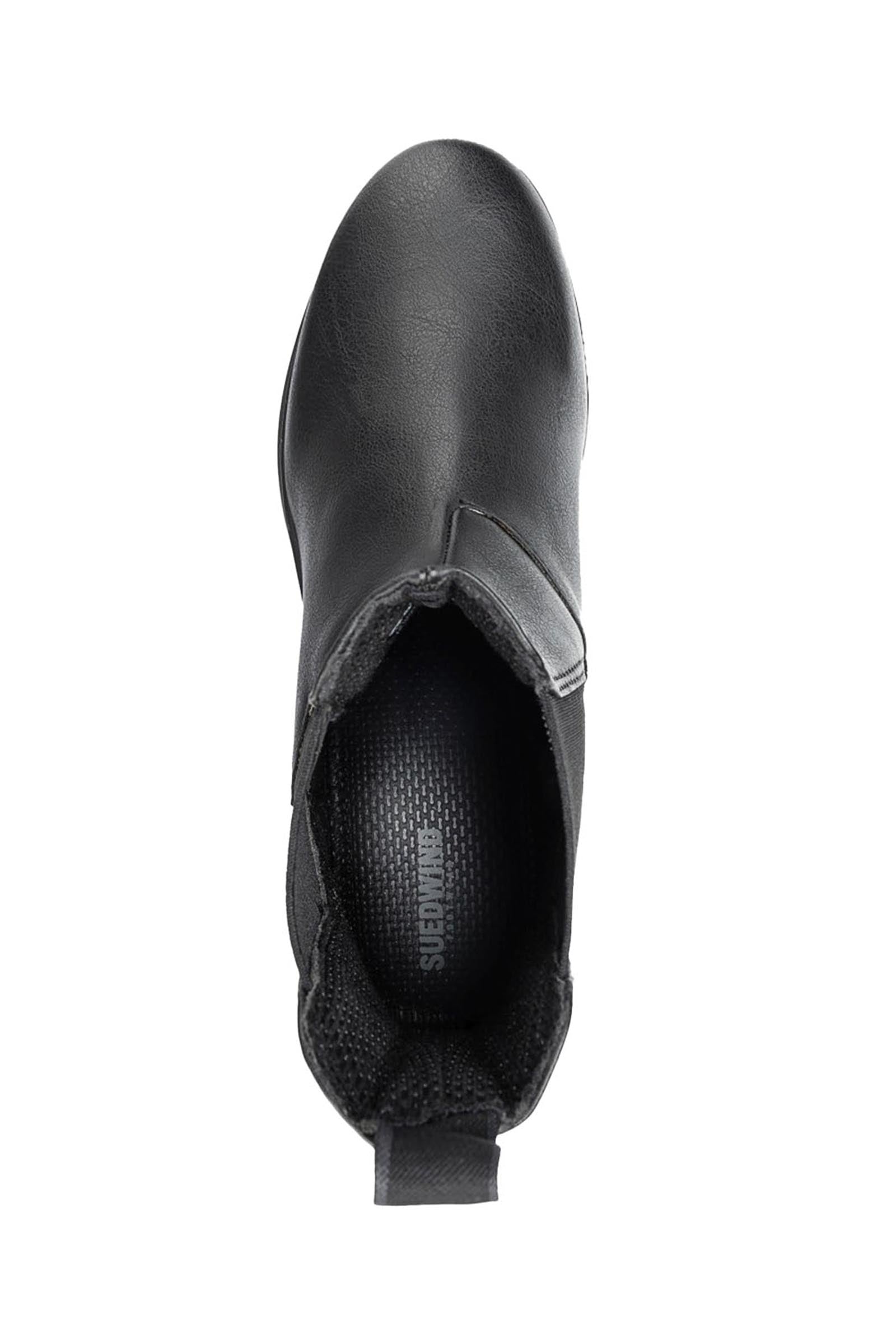 Suedwind Footwear Nova Vegan Jodhpur Boots Riding Boots & Riding Shoes