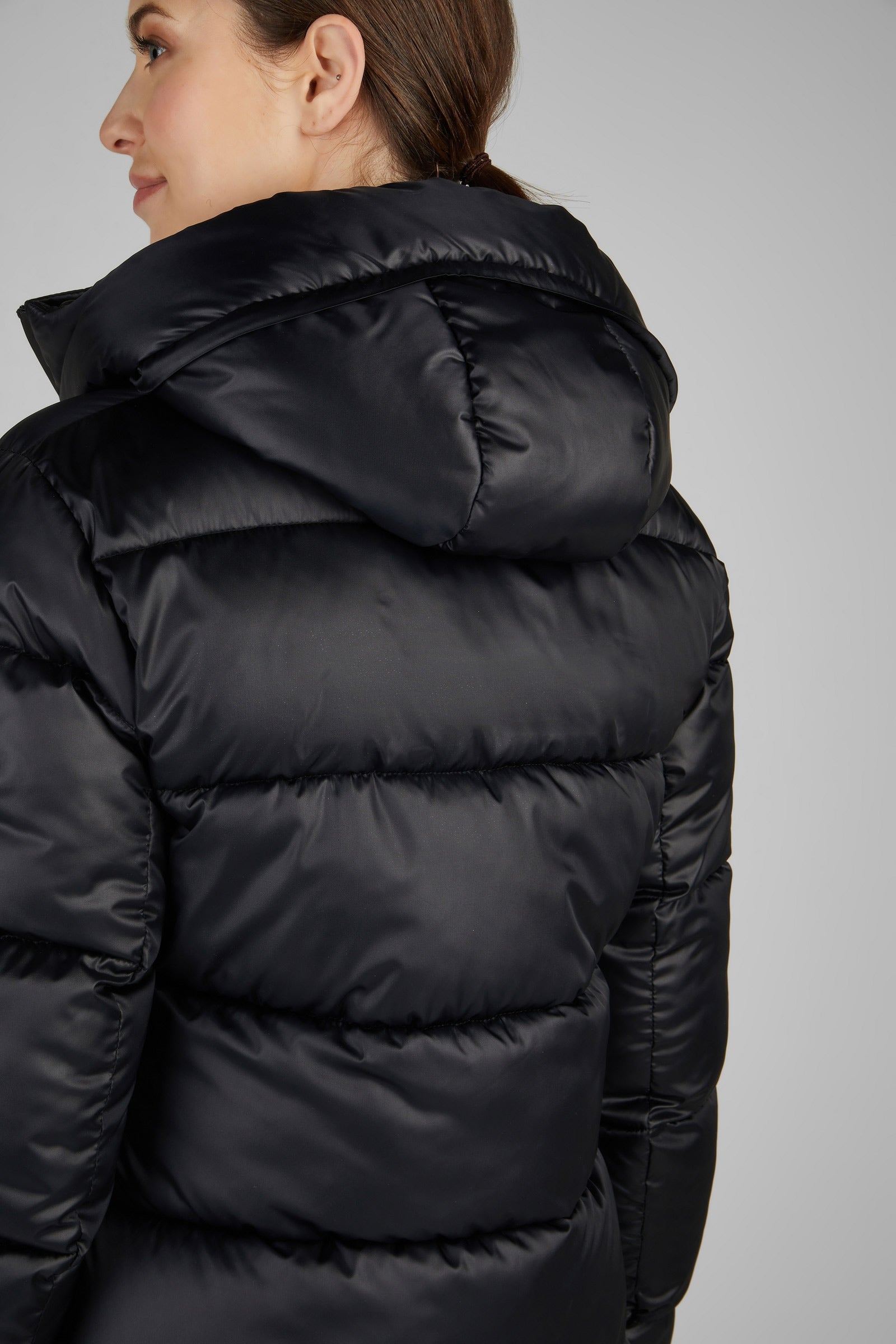 Pikeur Selection Quilt-Jacket Women’s Riding Clothing