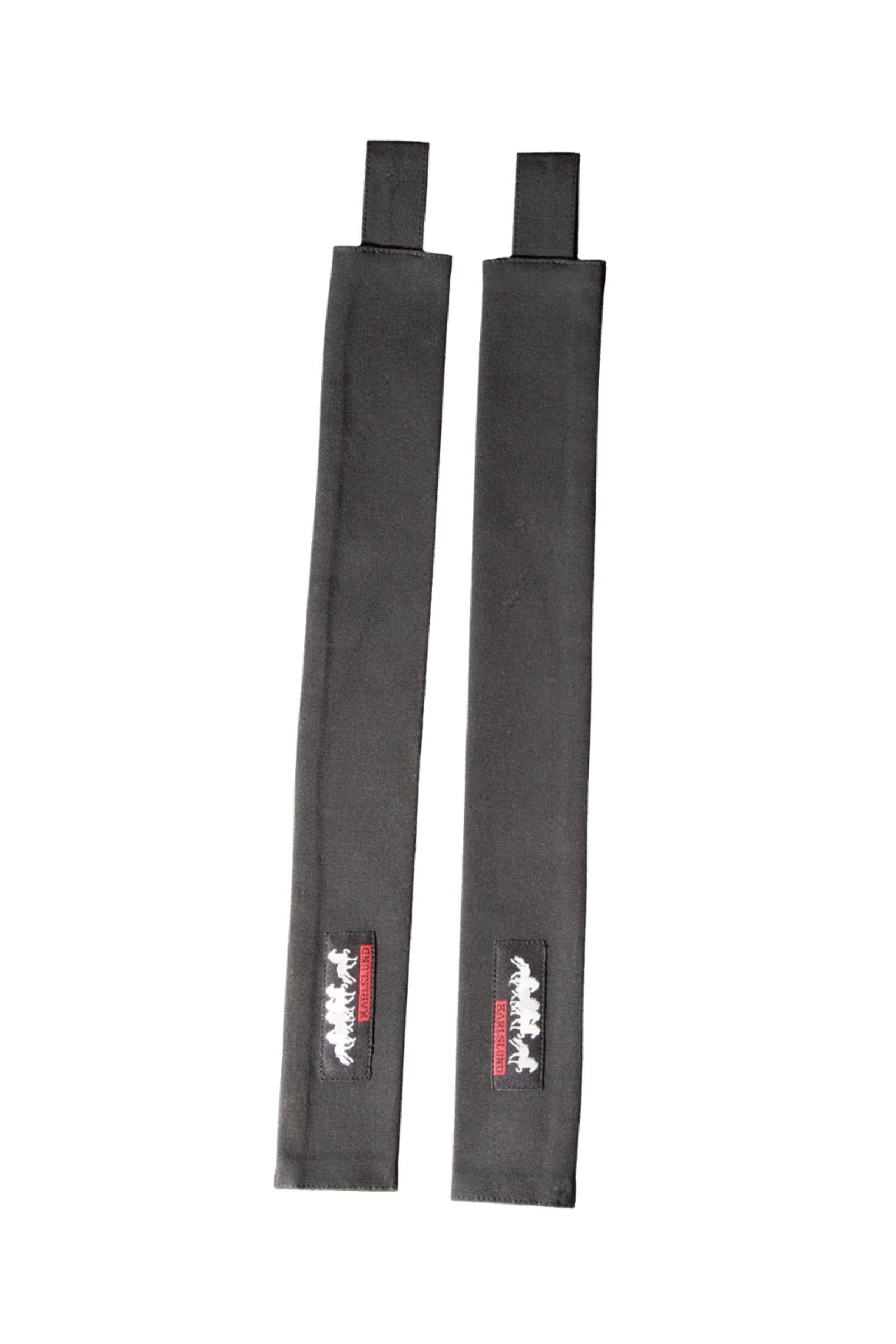 Karlslund Stirrup Leather Cover Satulat & satulavyöt