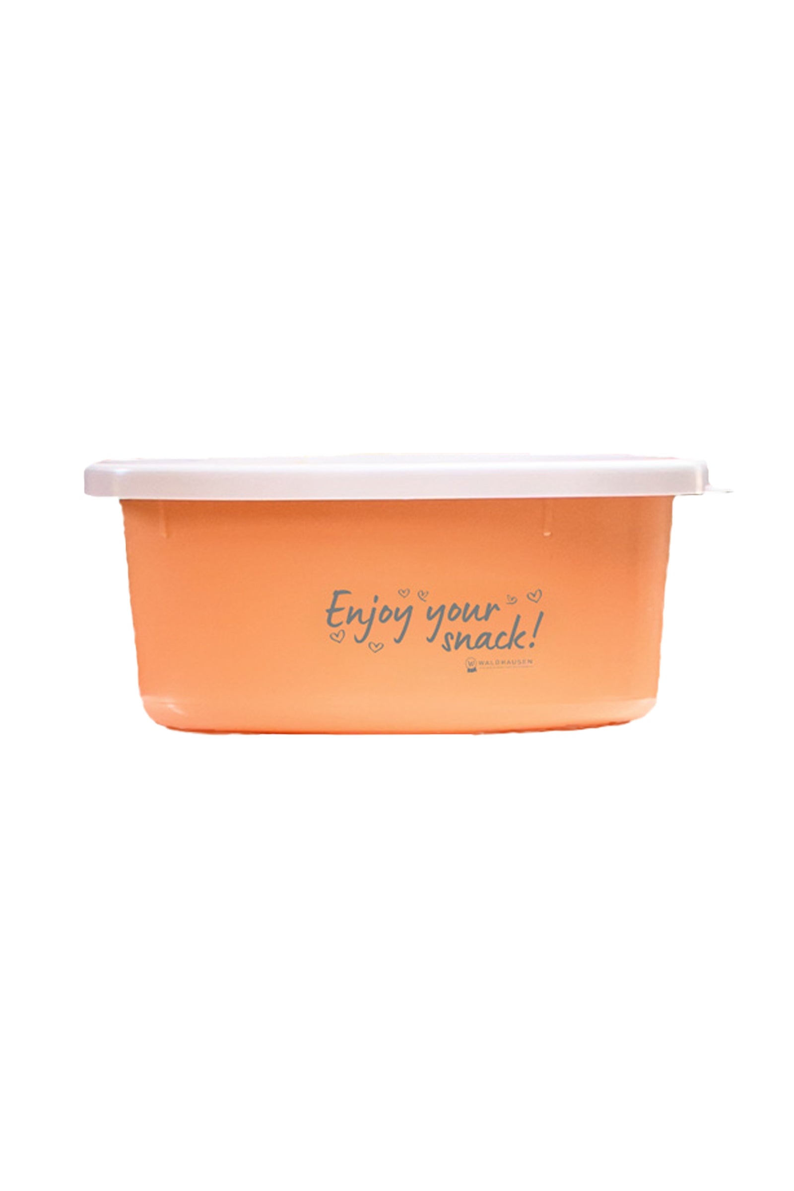 Waldhausen Small Feeding Bowl With Lid Horse Feeders & Waterers