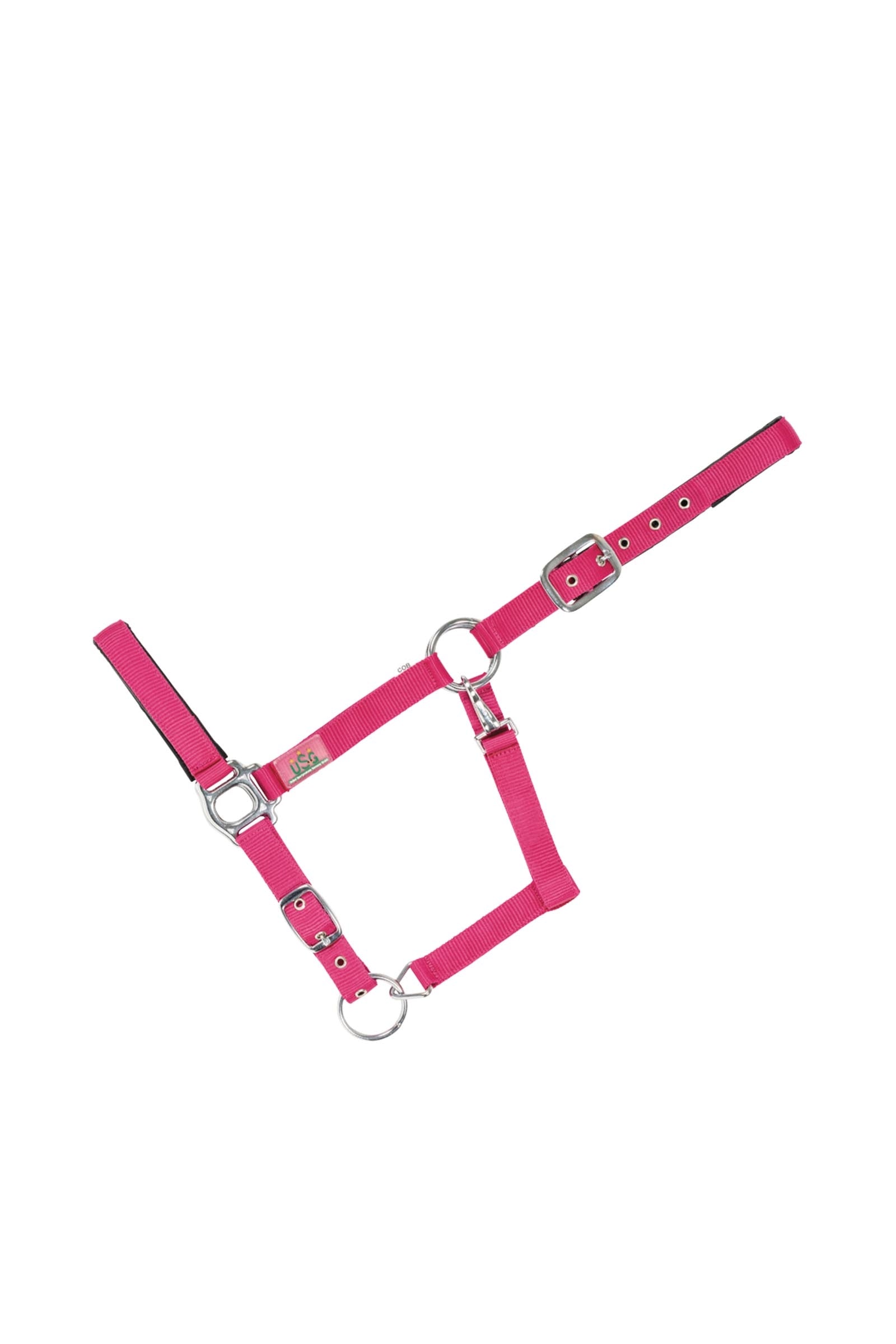 USG Everyday Soft Padded Halter Riimut & riimunnarut