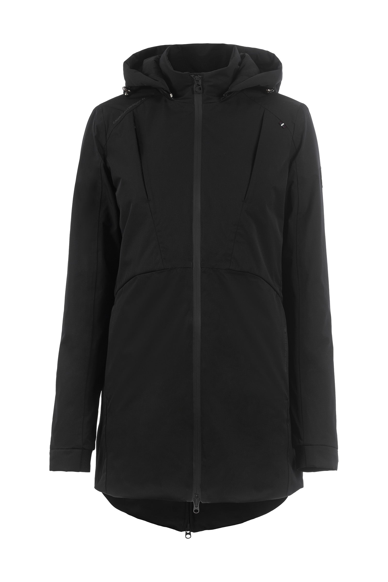 Cavallo CAVALGINI Women´s Parka Naisten ratsastusvaatteet