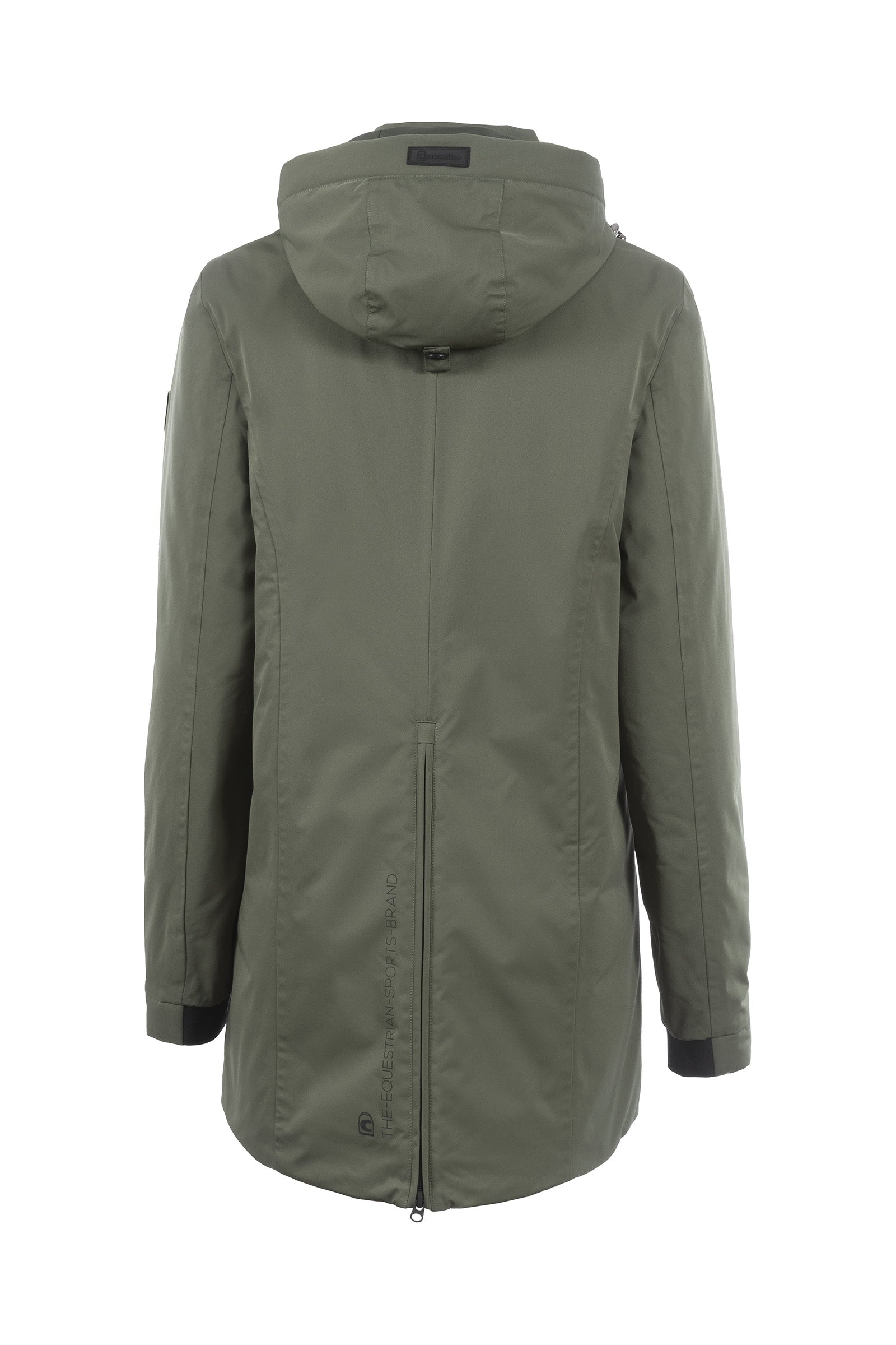 Cavallo CAVALGINI Women´s Parka Women’s Riding Clothing