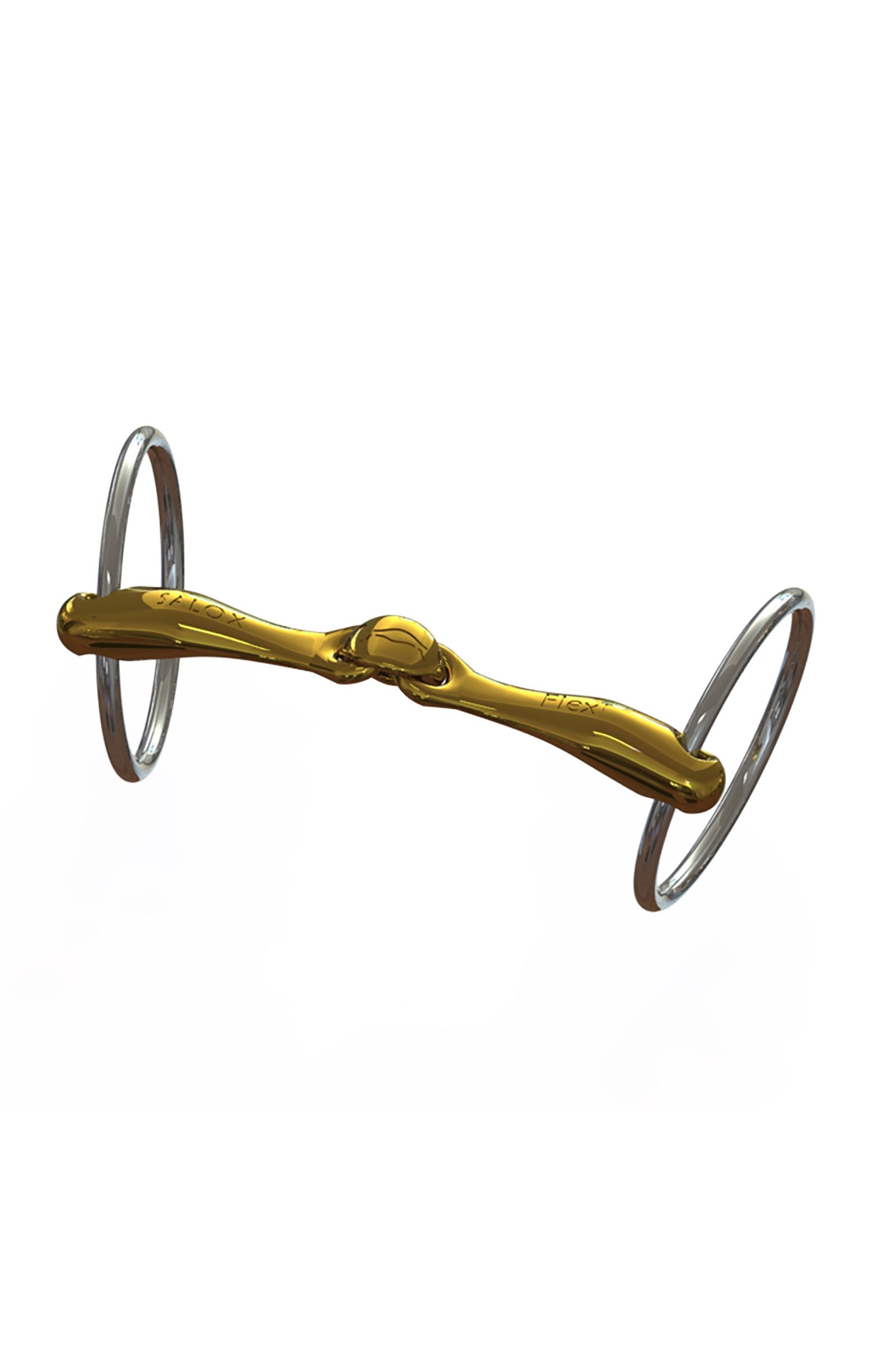 Neue Schule Bits NS Bits Turtle Tactio + Flex 16mm Loose Ring 55mm Kuolaimet