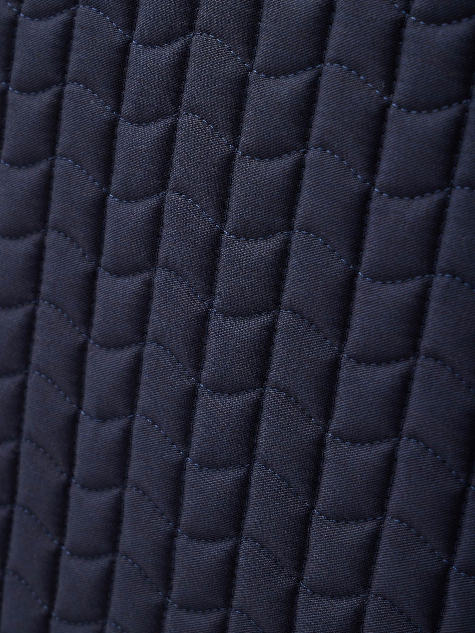 LeMieux Prosorb Plain 2 Pocket DR Square Saddle Pads