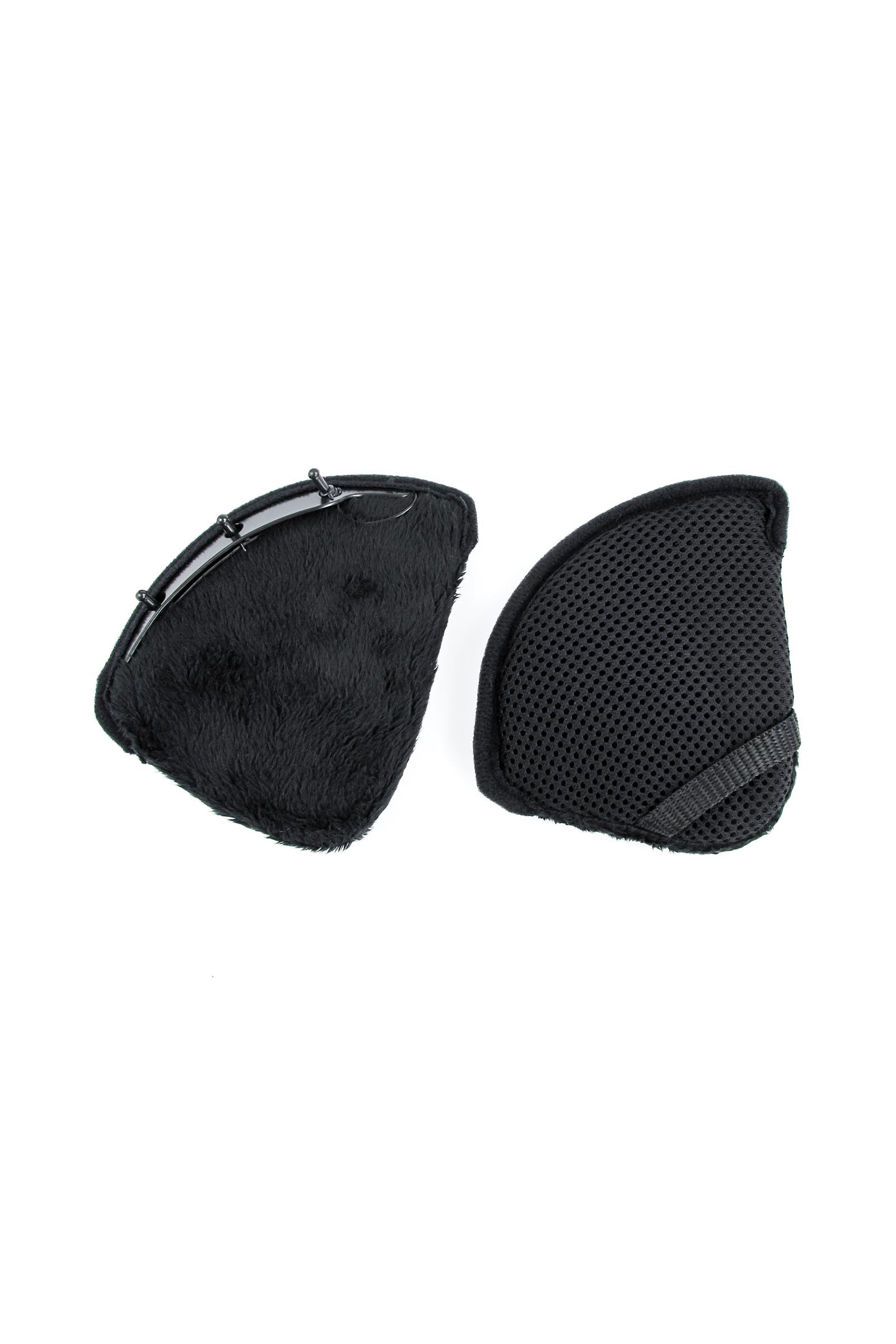 Casco Winter Set korvasuojaimet kypäriin, eri malleihin/2 Ratsastuskypärät & Turvaliivit