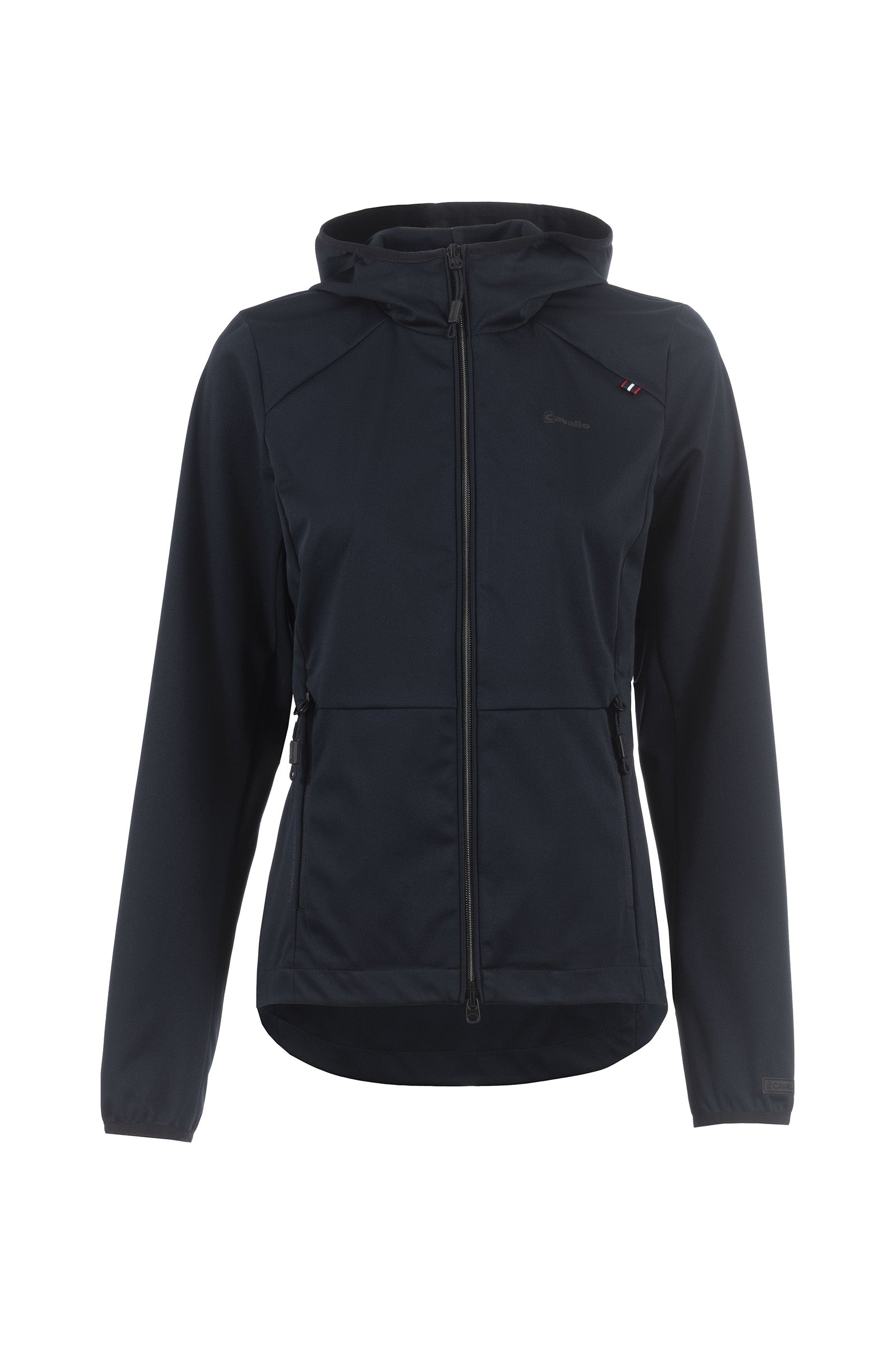 Cavallo CAVALFLEX Women´s Jacket Naisten ratsastusvaatteet