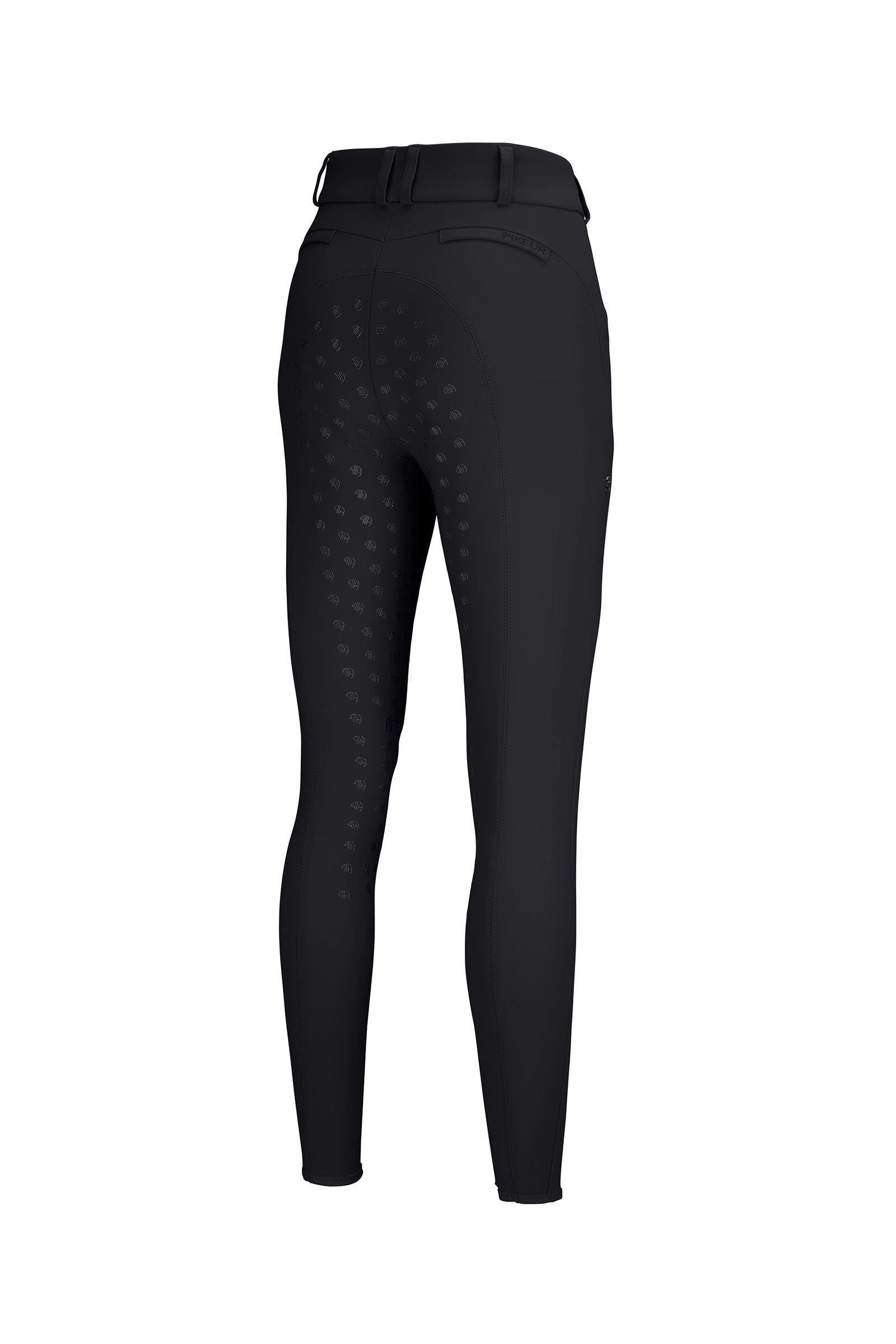 Pikeur Athleisure -ratsastushousut Fullgrip II Womens Breeches