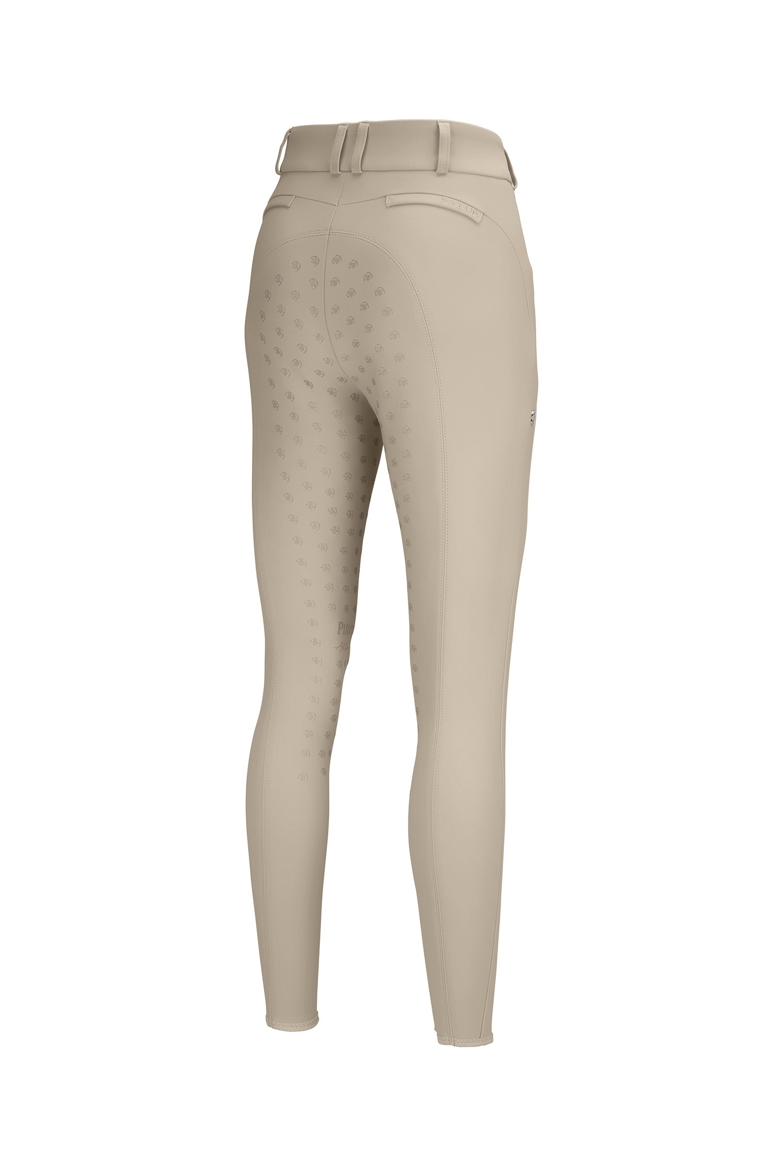 Pikeur Athleisure -ratsastushousut Fullgrip II Womens Breeches