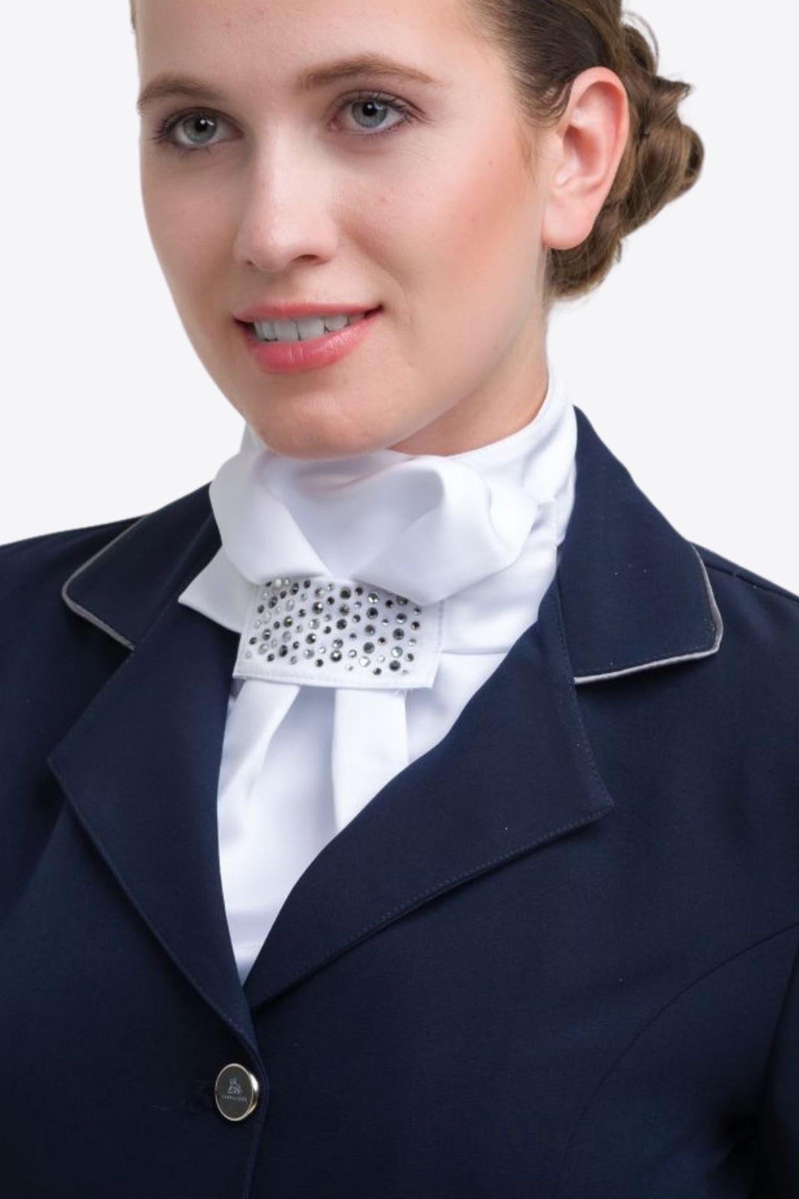 Cavalliera Riding Stock Tie Venice Women’s Riding Clothing