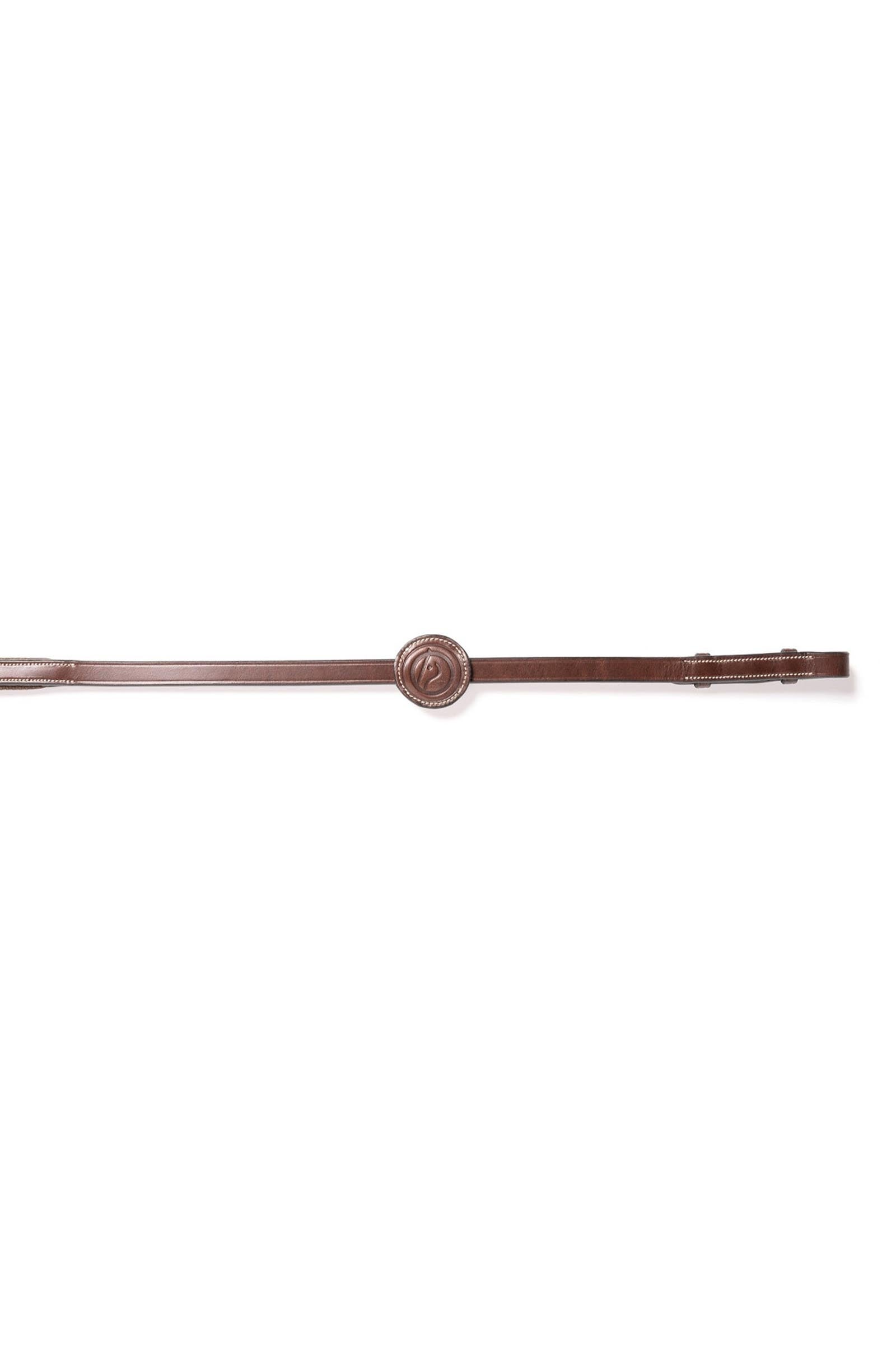 Trust Equestrian Deauville 5/8inch Web Reins With 9 Stops Suitset & Ohjat