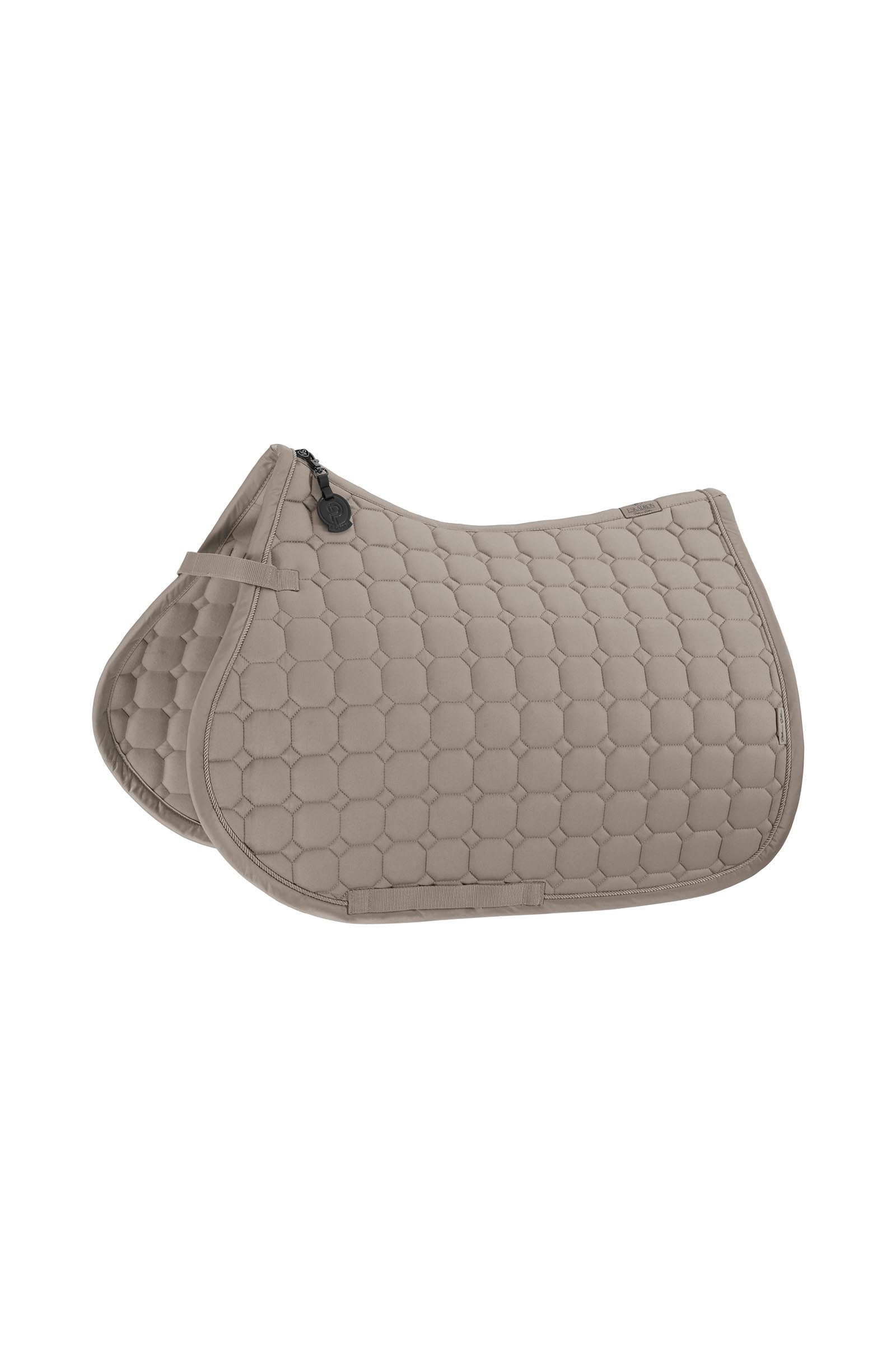Eskadron Platinum 26 Cotton Jumping Saddle Pad Saddle Pads