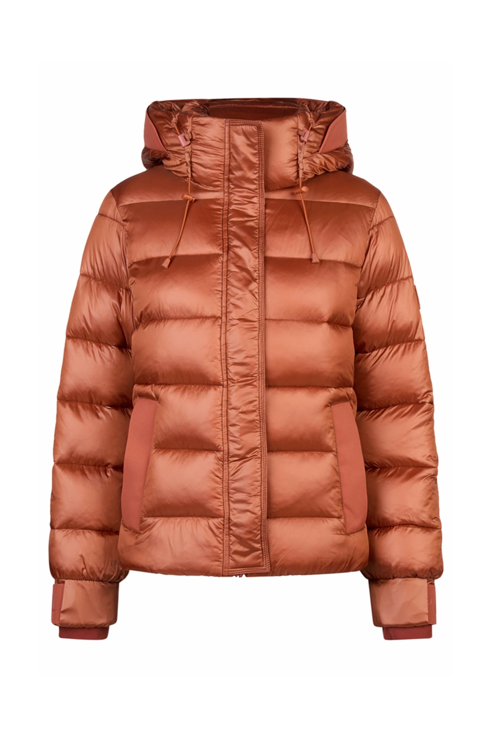 Pikeur Selection Women´s Quilted Jacket Women’s Riding Clothing