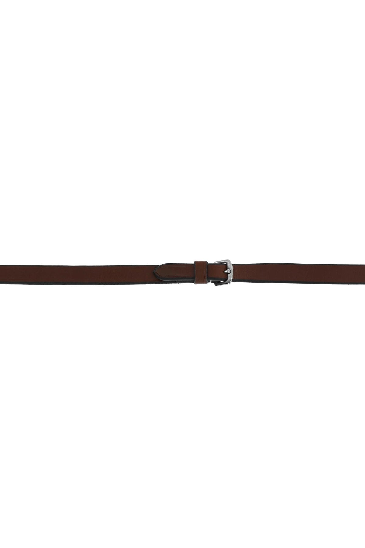 ERIC THOMAS Digit Rubber Reins, 16 mm Bridles & Reins